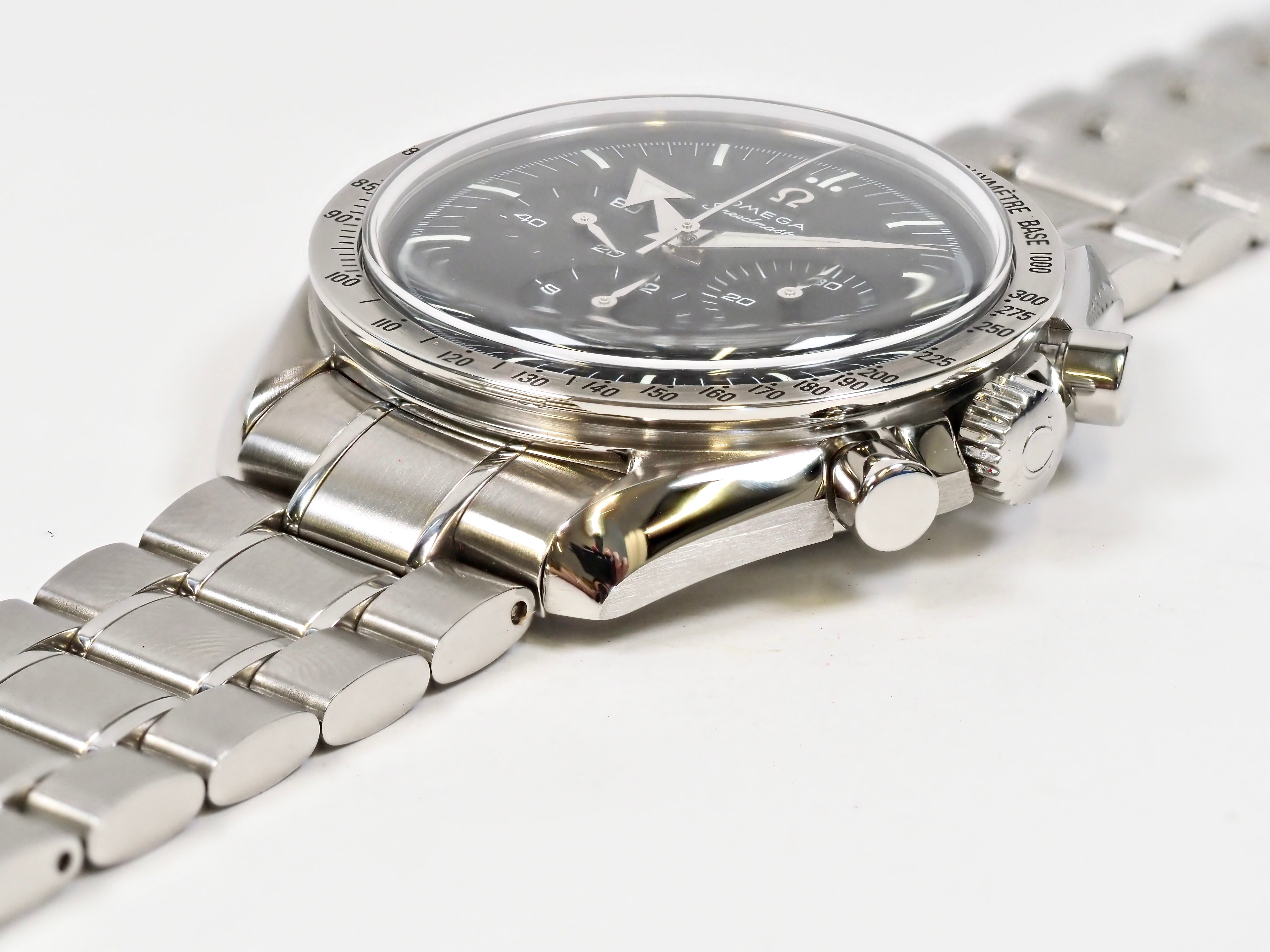 Omega Speedmaster Broad Arrow 'Replica' 3594.50