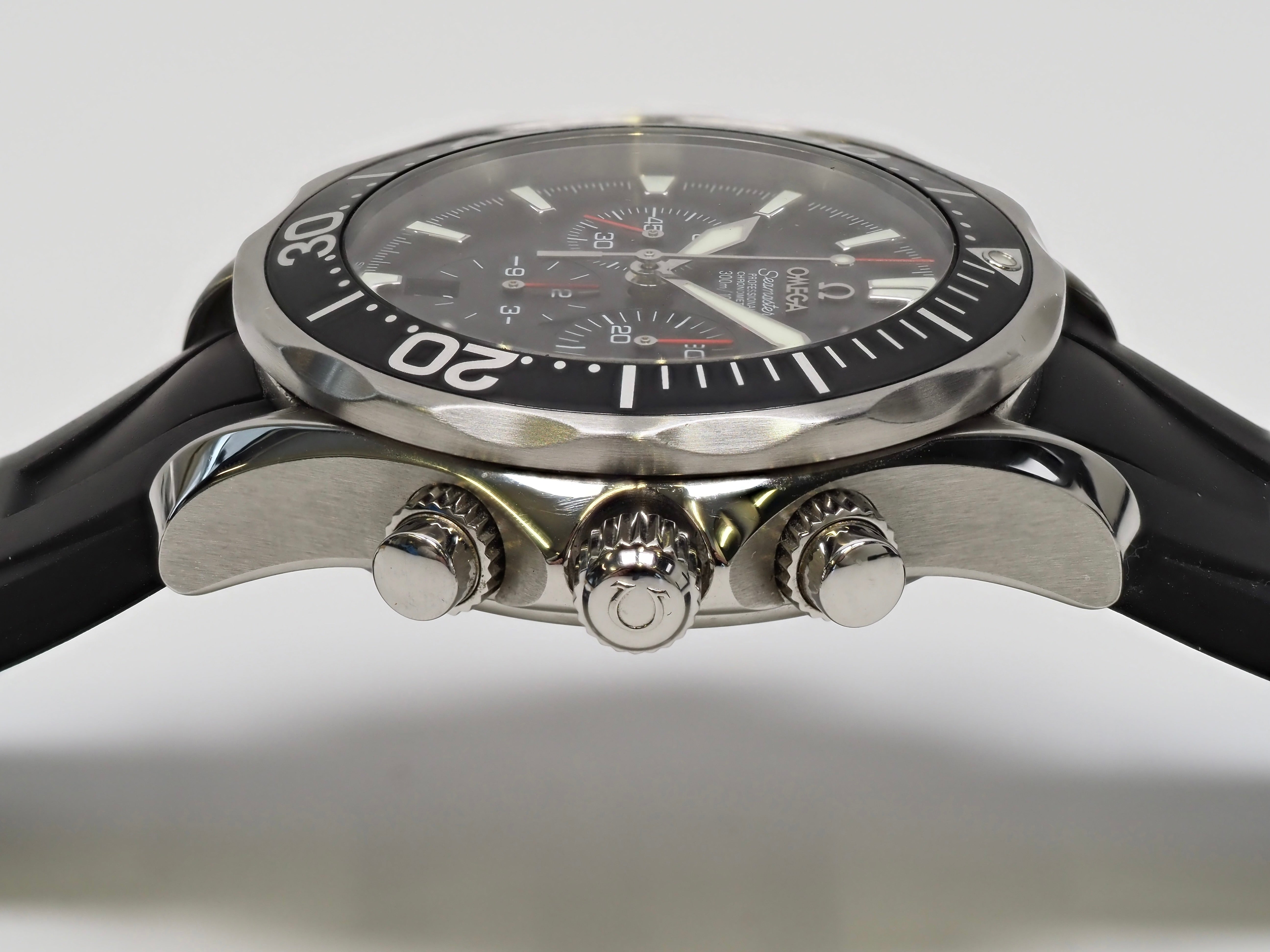Omega Seamaster professional 300m Diver 2894.52.91