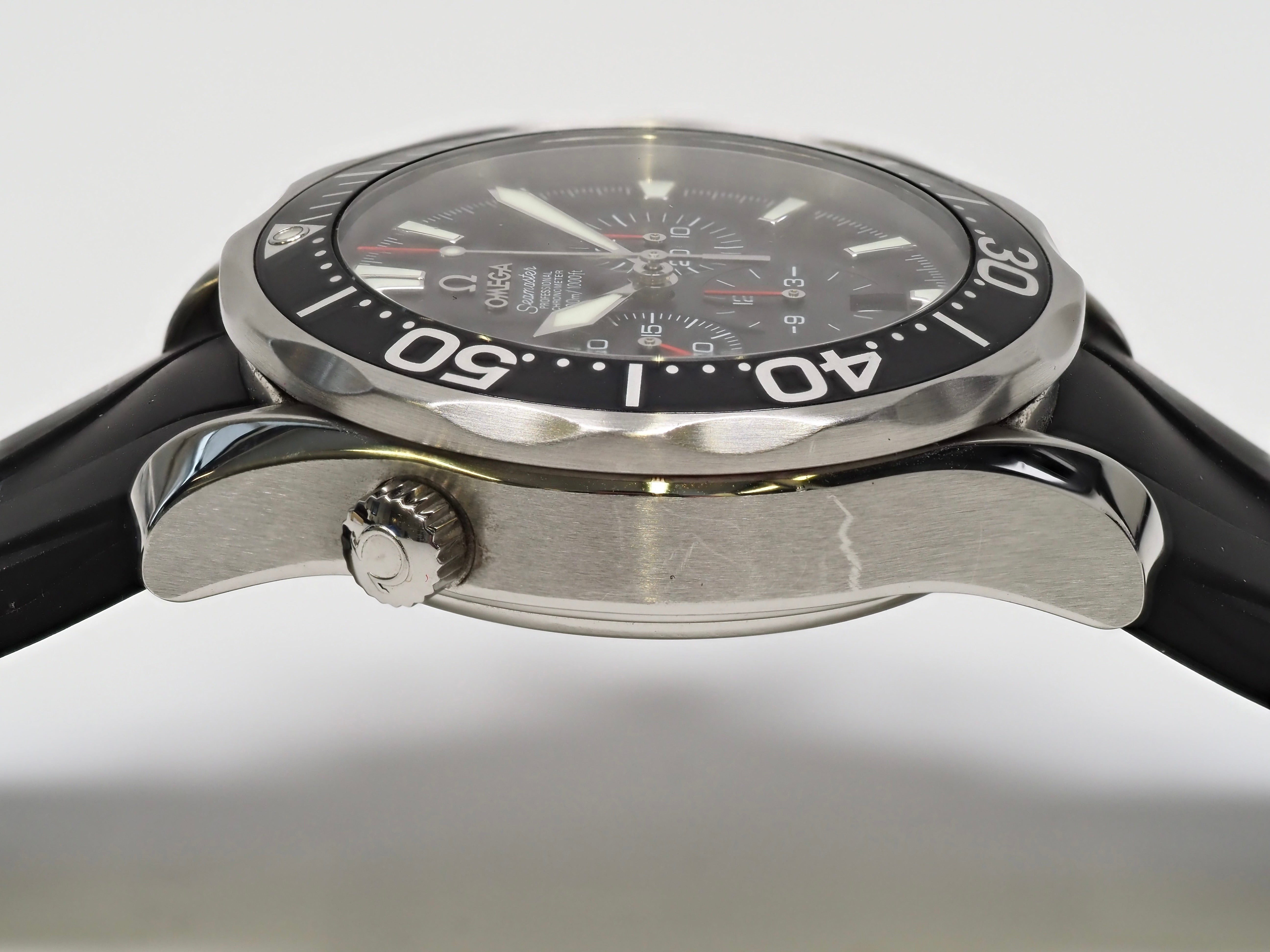 Omega Seamaster professional 300m Diver 2894.52.91
