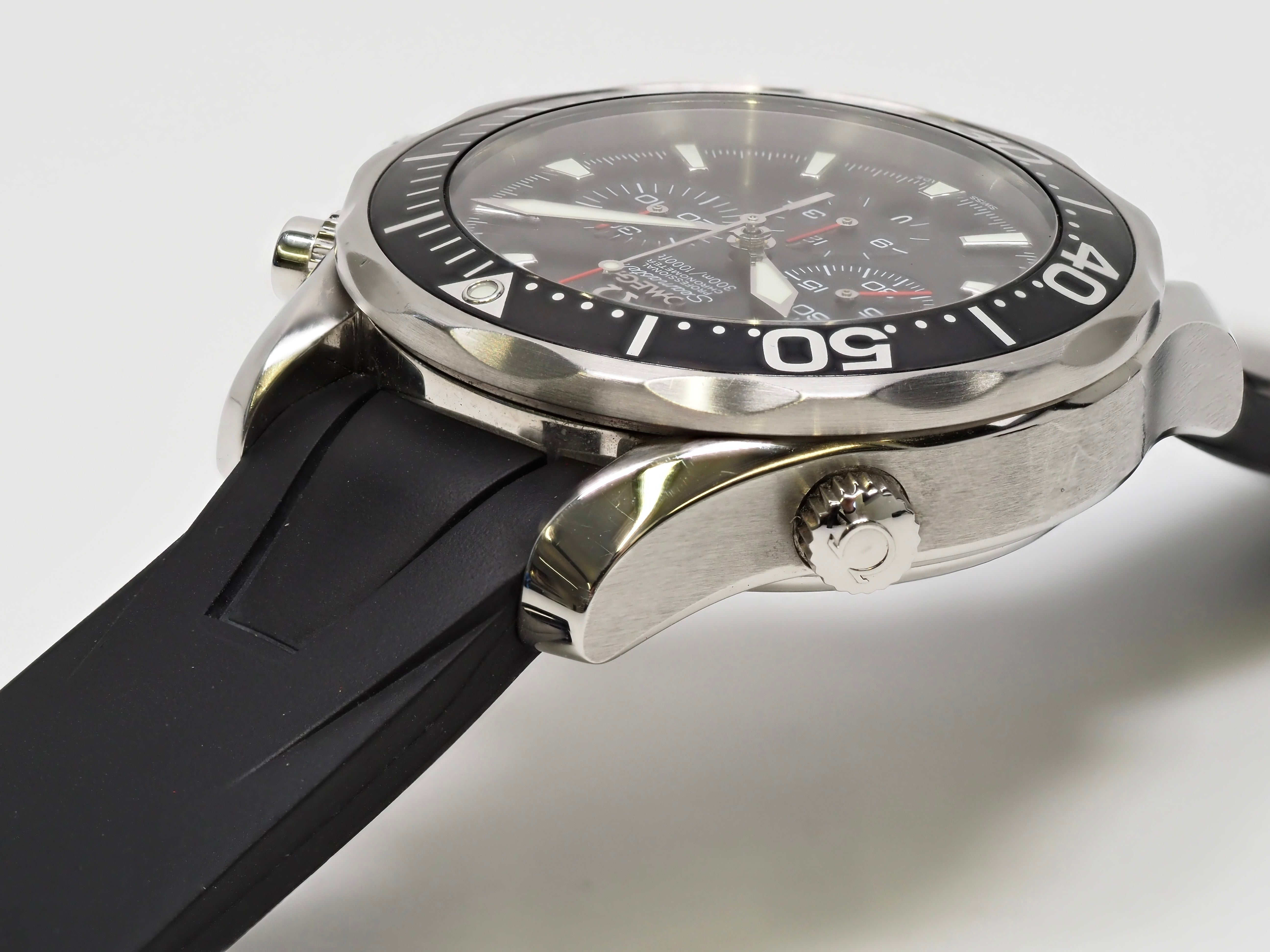 Omega Seamaster professional 300m Diver 2894.52.91