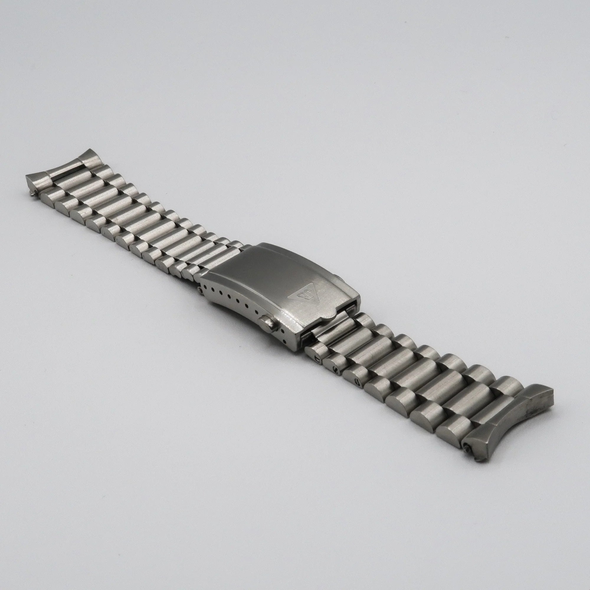 FORSTNER PRESIDENT (1450) BRACELET FOR OMEGA SPEEDMASTER