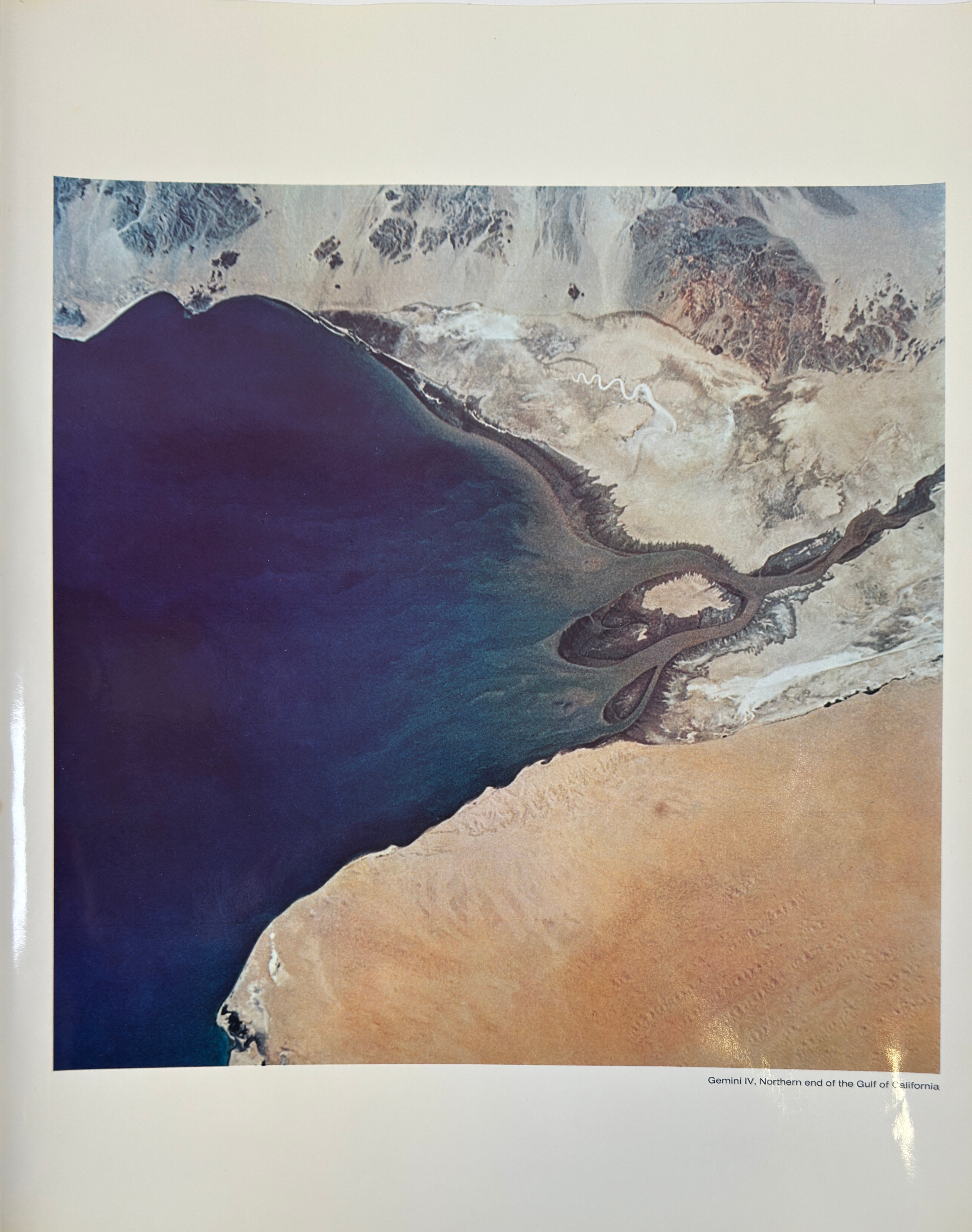 Omega Commemorative NASA photos - Gemini & Apollo Era