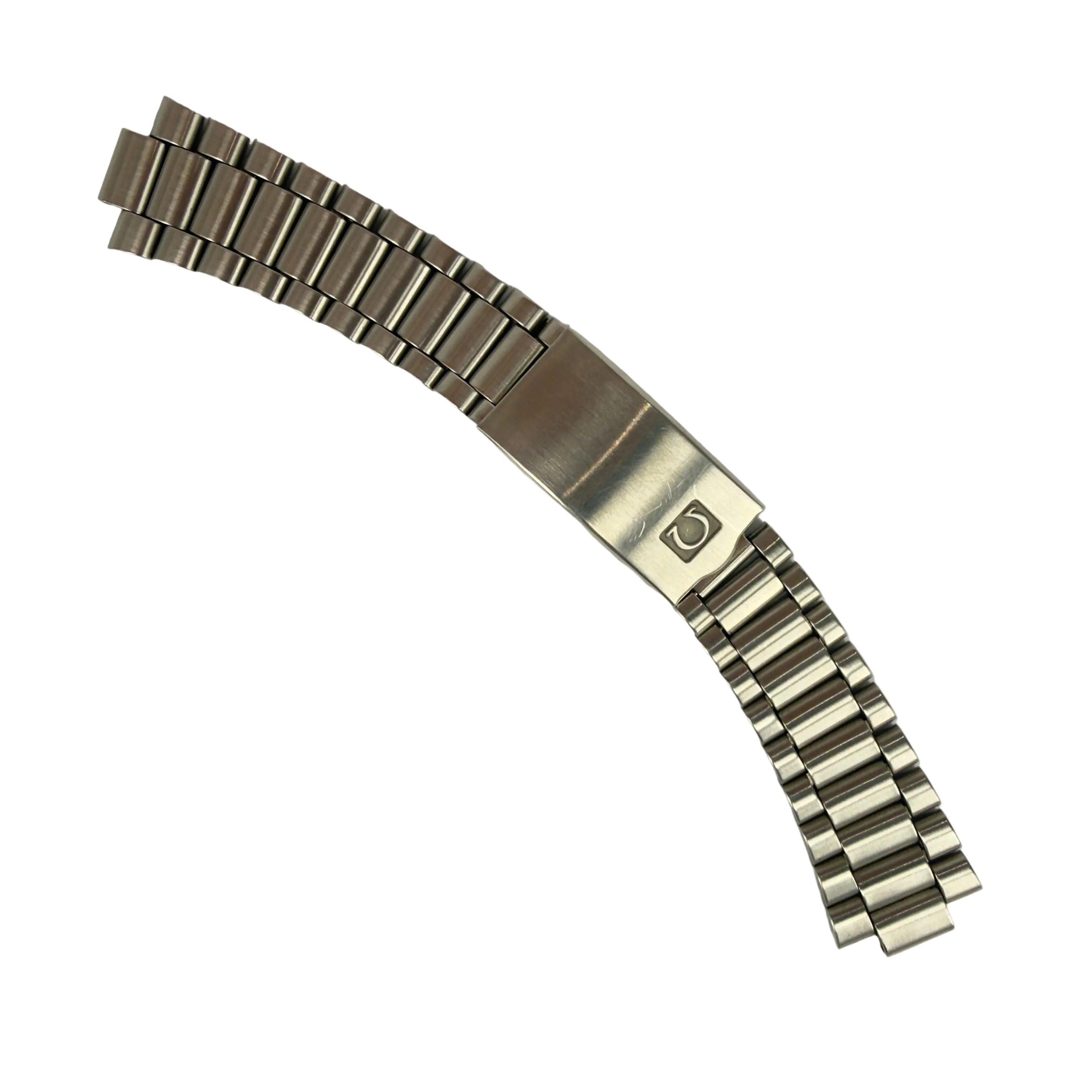 1980's Omega 1171/1 Bracelet with 633 End Links