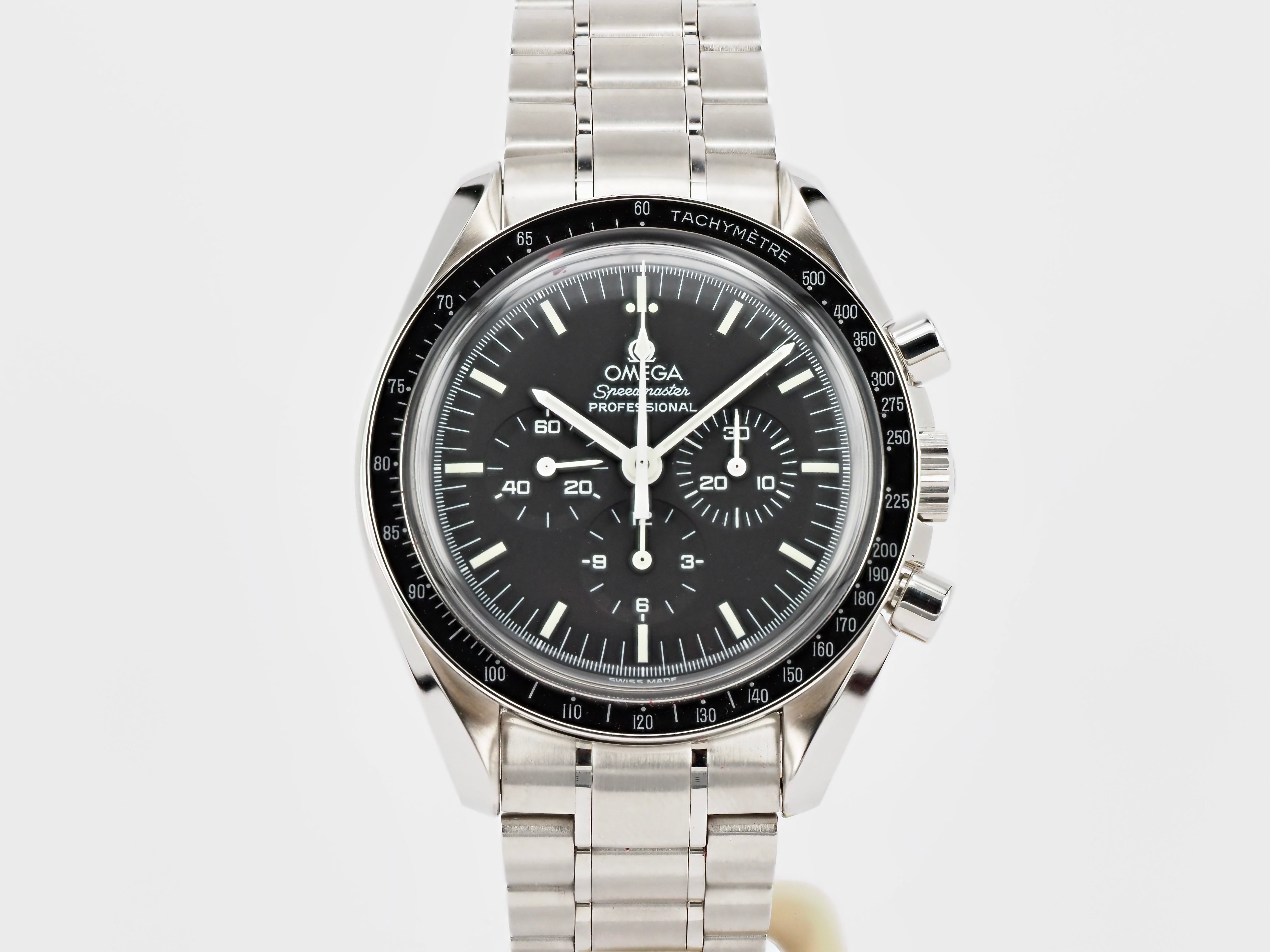 Omega Speedmaster Professional 3572.50 NOS