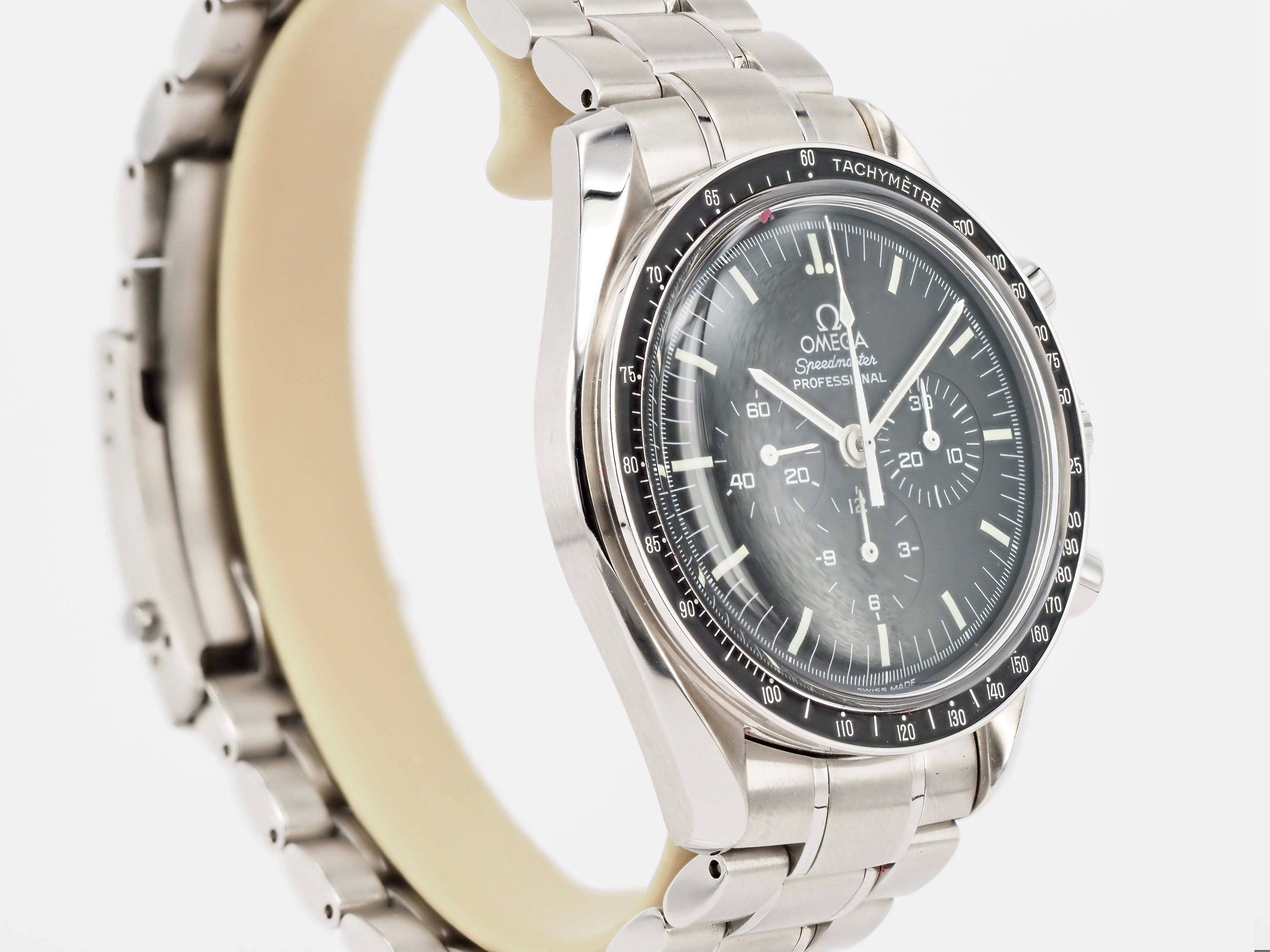 Omega Speedmaster Professional 3572.50 NOS