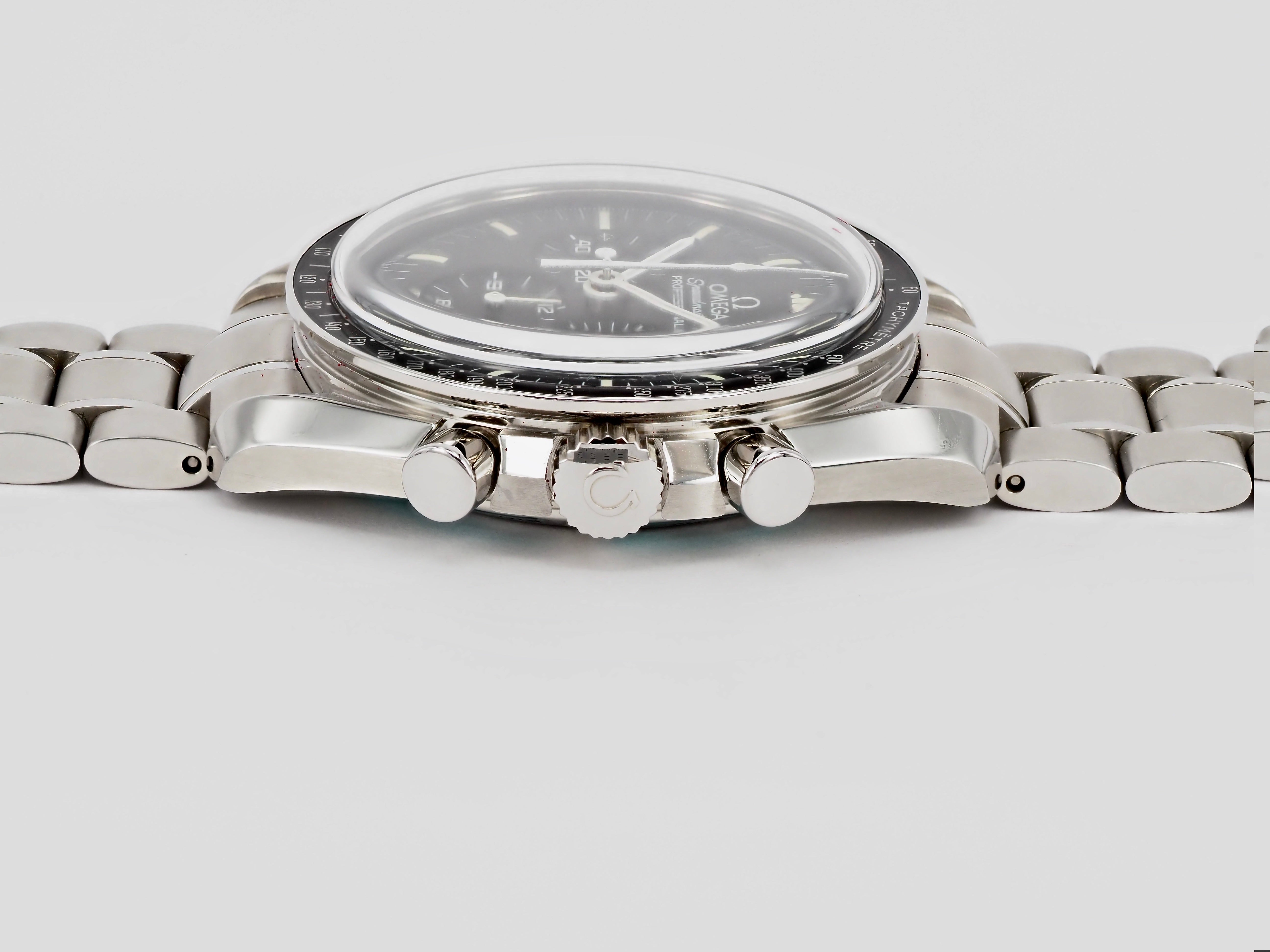 Omega Speedmaster Professional 3572.50 NOS