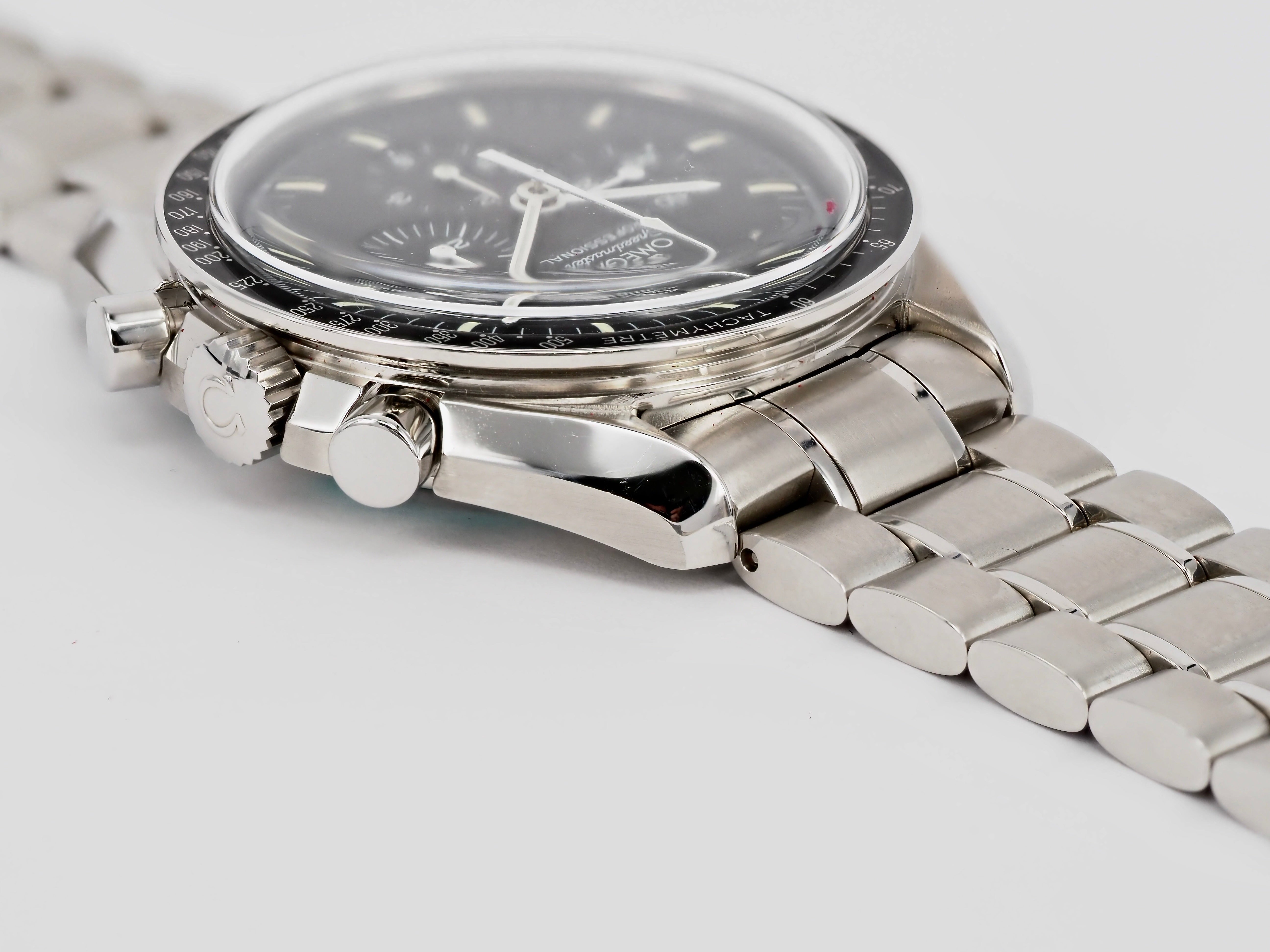 Omega Speedmaster Professional 3572.50 NOS