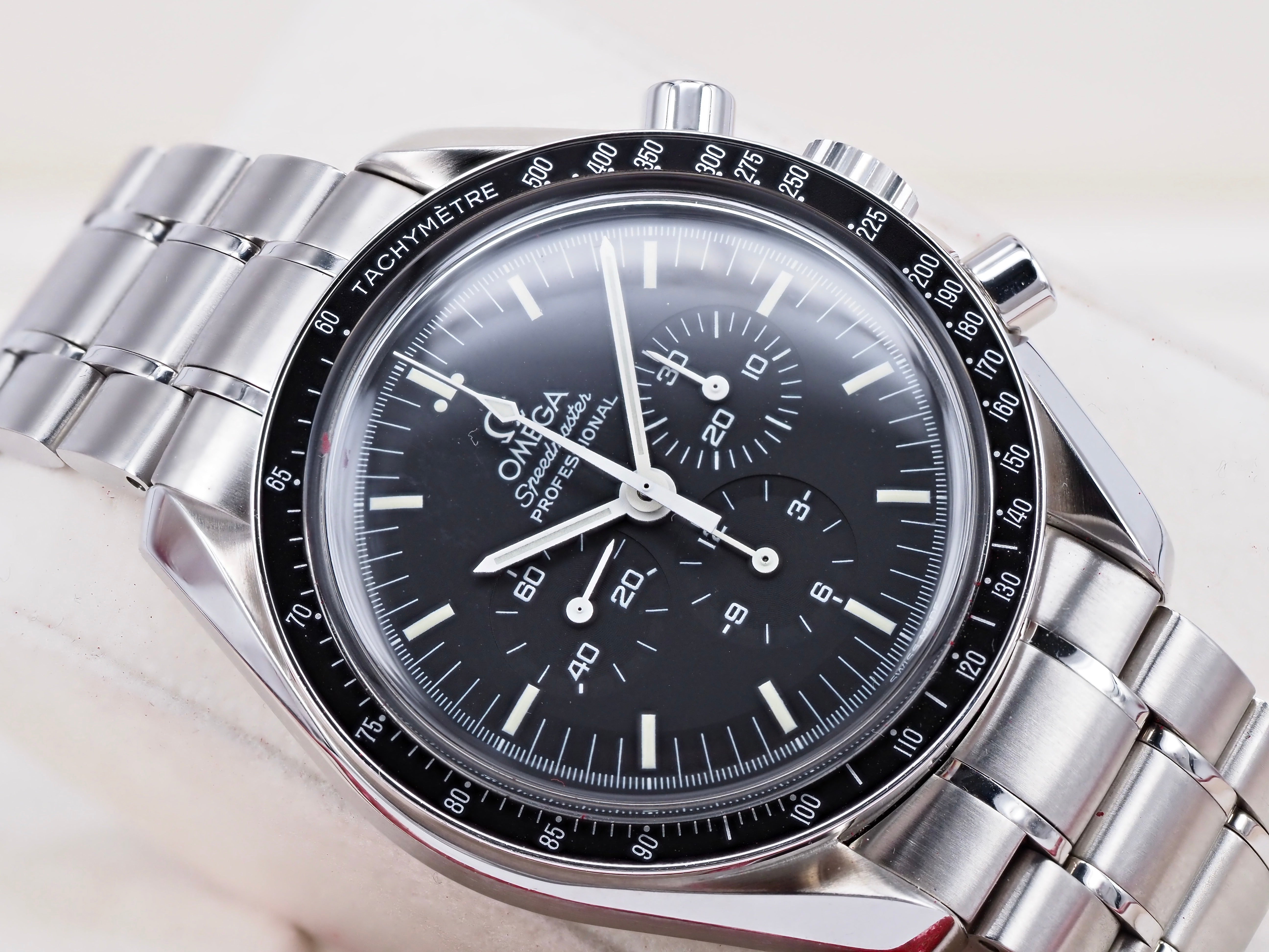 Omega Speedmaster Professional 3572.50 NOS