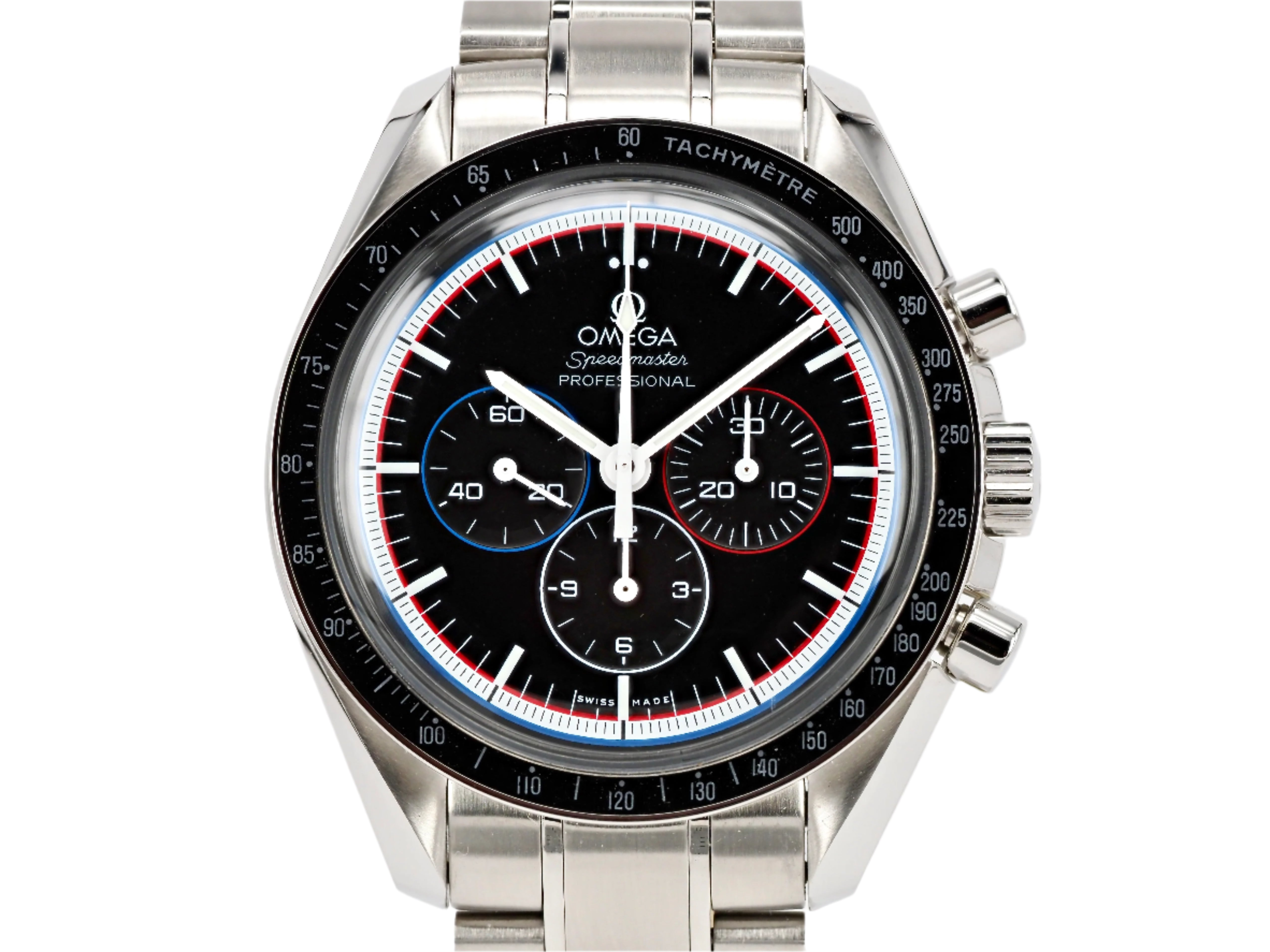2020 Omega Speedmaster Apollo 15 40th Anniversary 311.30.42.30.01.003