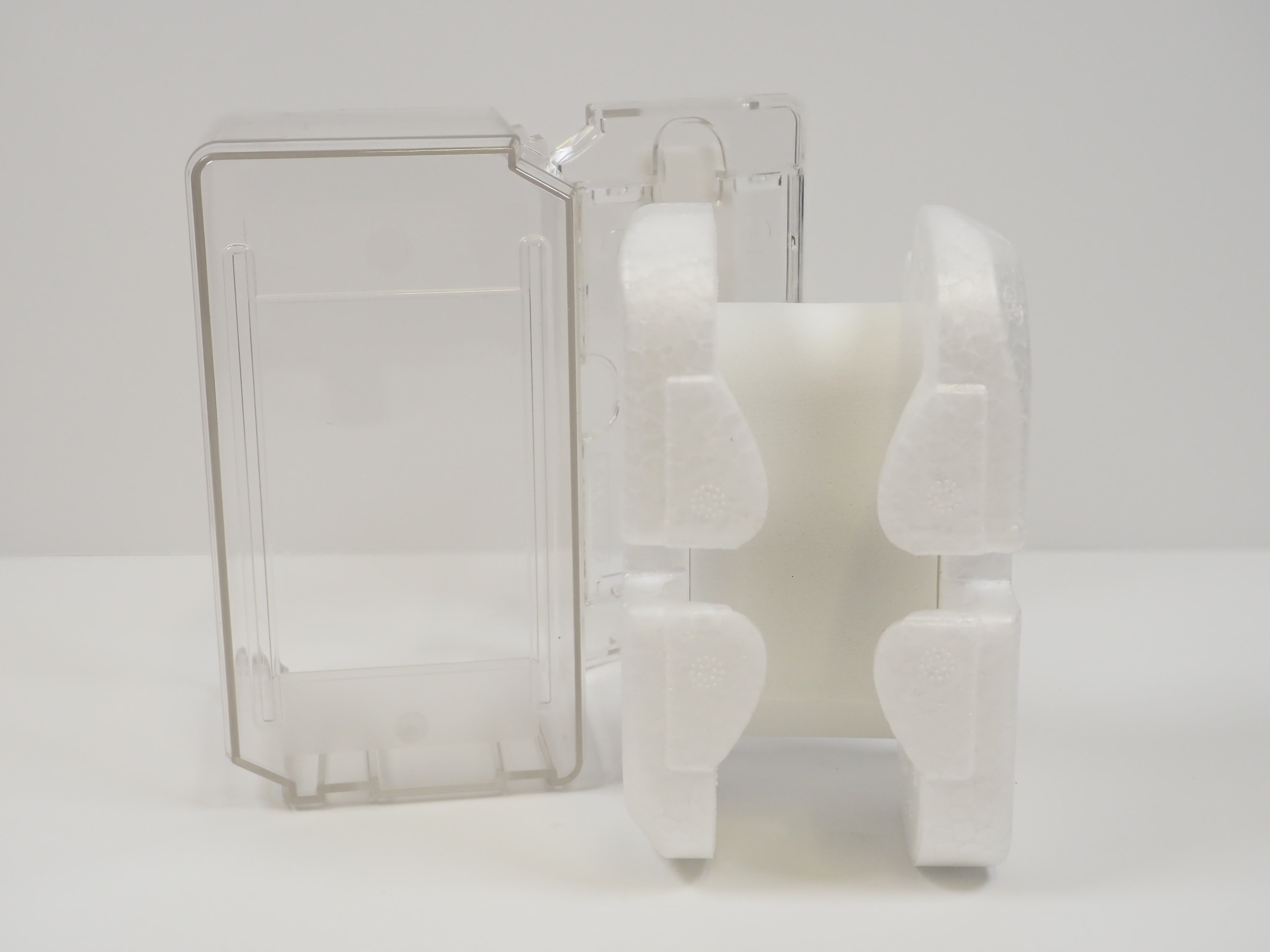 Watch Coffin Storage Cases - Stackable