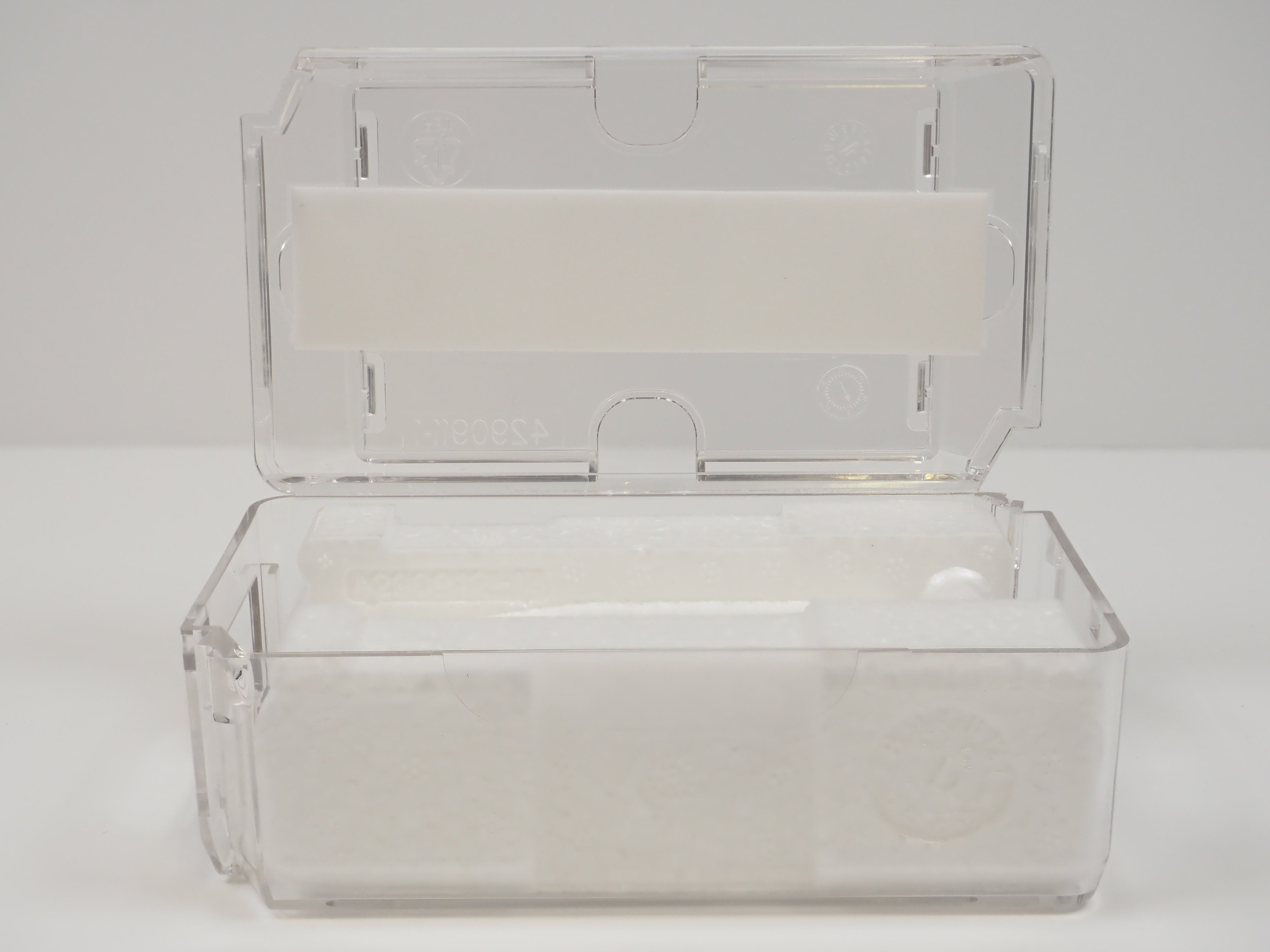 Watch Coffin Storage Cases - Stackable