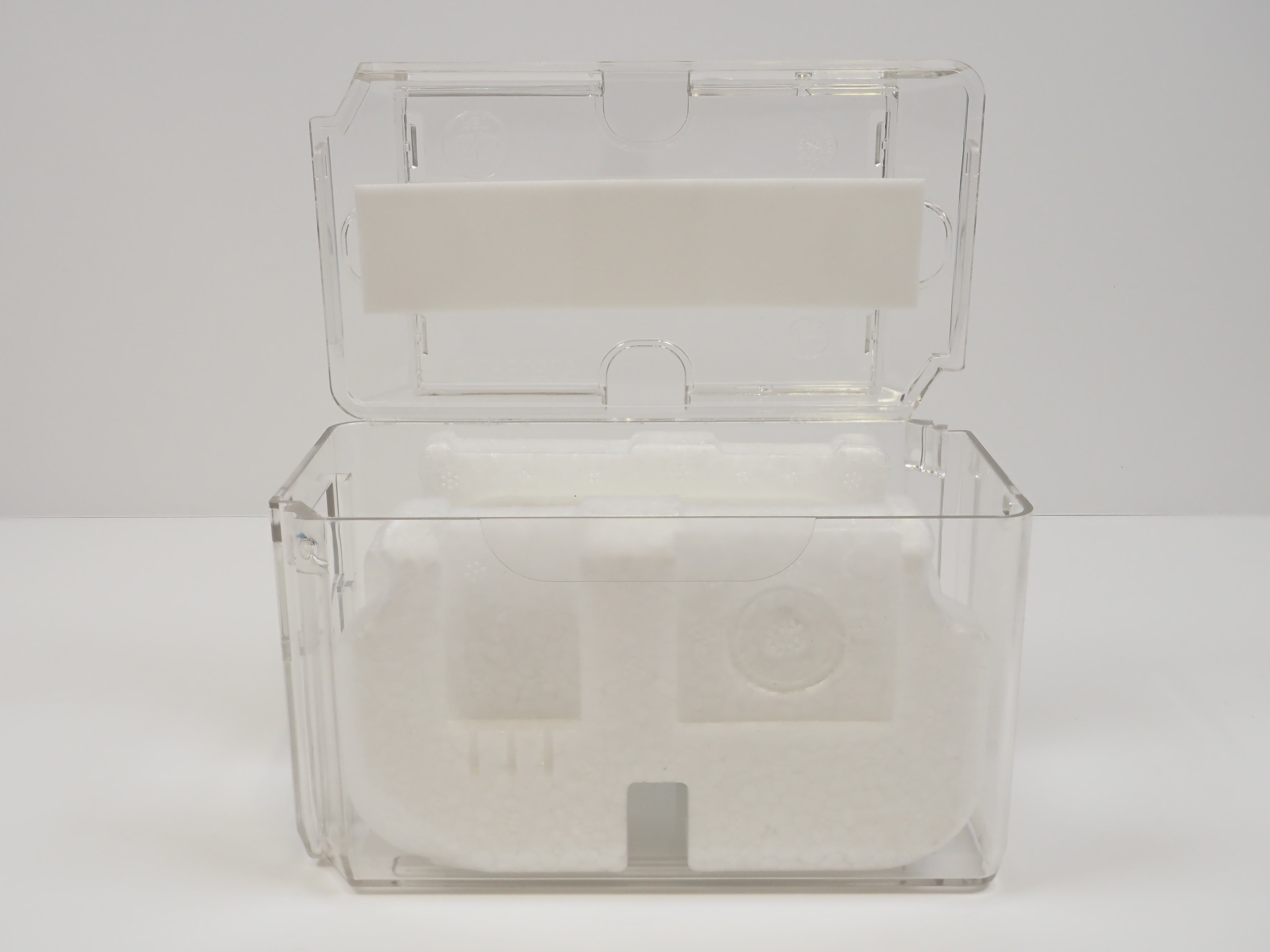 Watch Coffin Storage Cases - Stackable