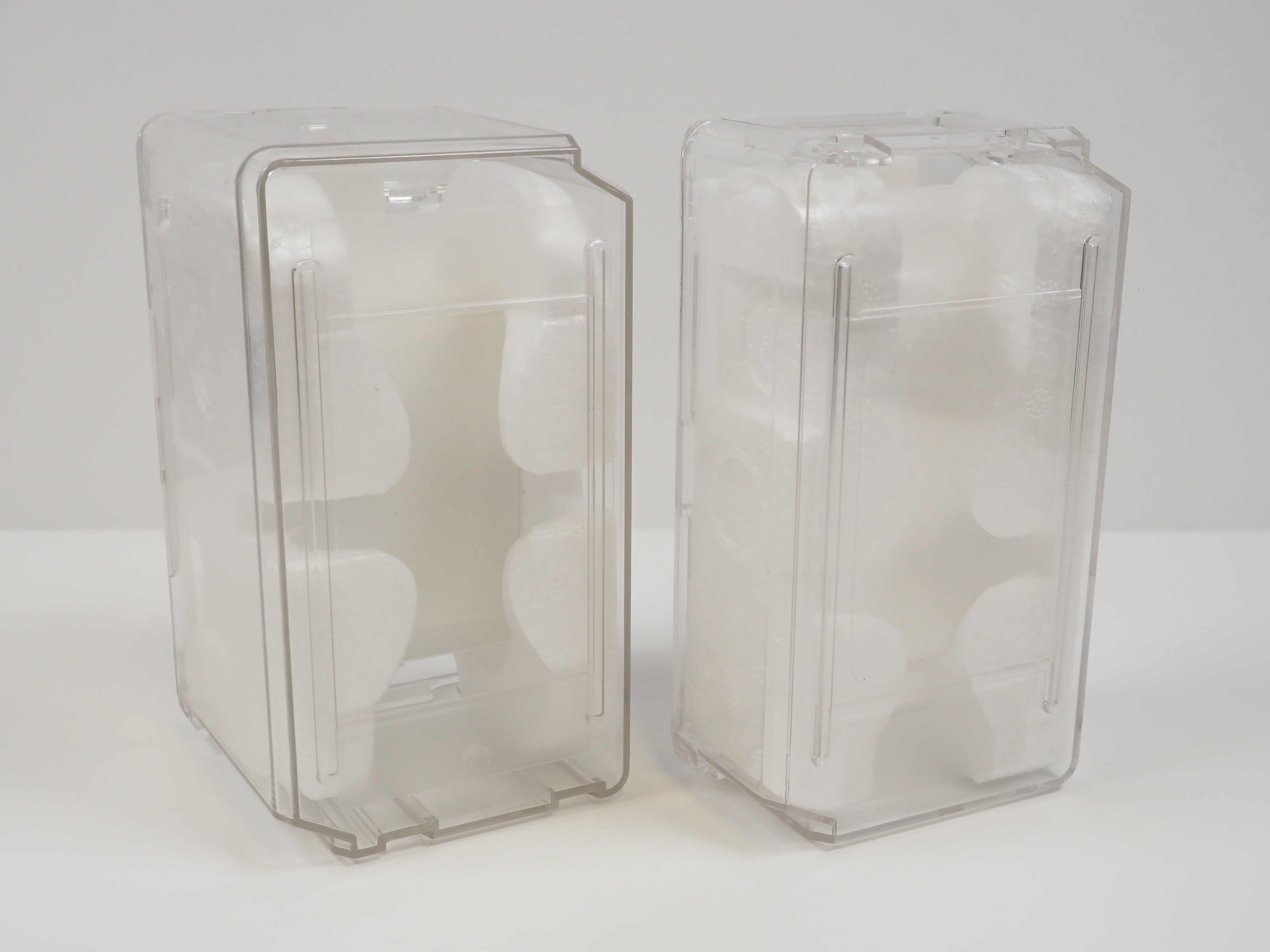 Watch Coffin Storage Cases - Stackable