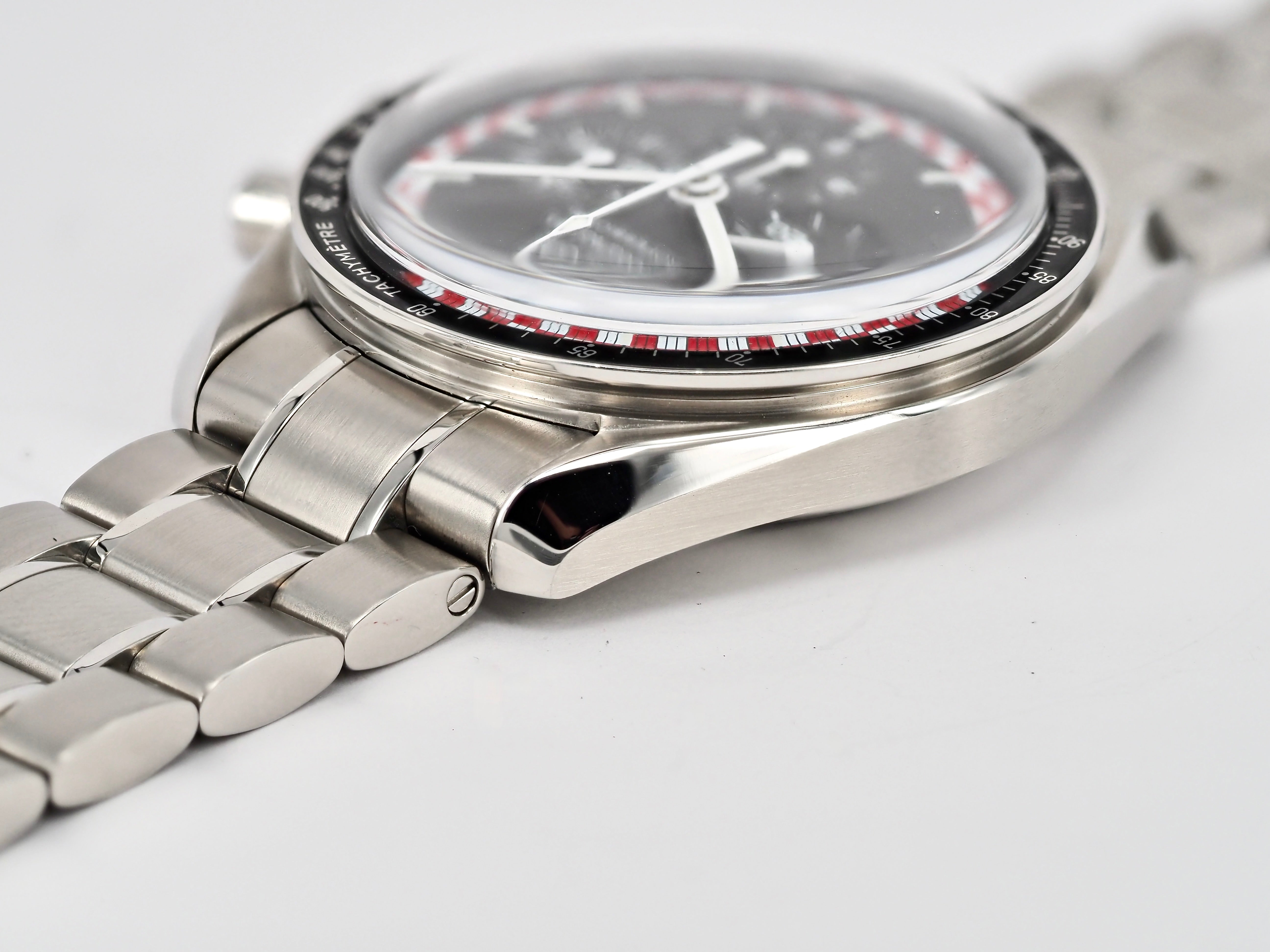 2017 Omega Speedmaster Professional Tin Tin 311.30.42.30.01.004