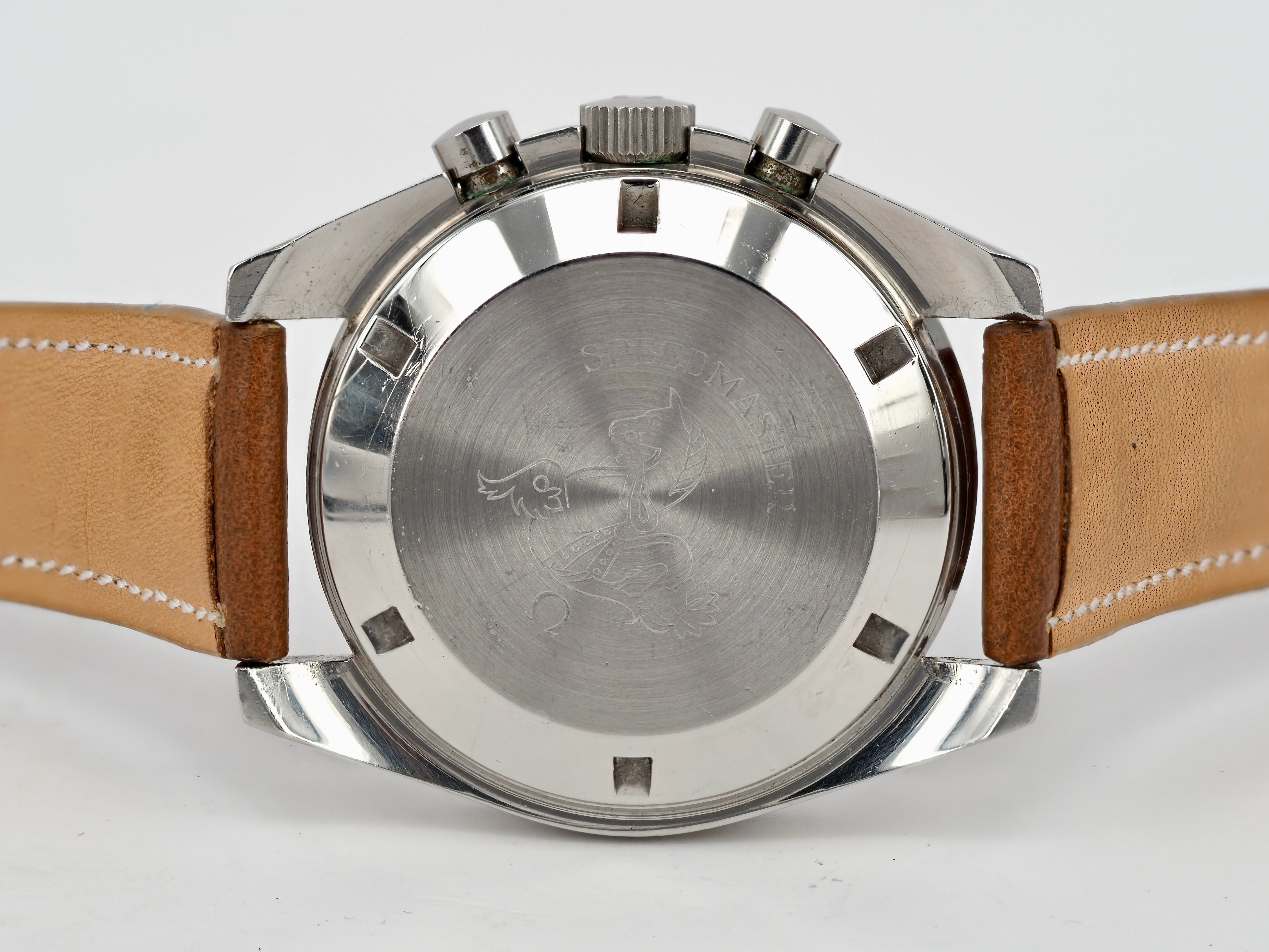 1967 Omega Speedmaster Professional 105.012-66 CB Case