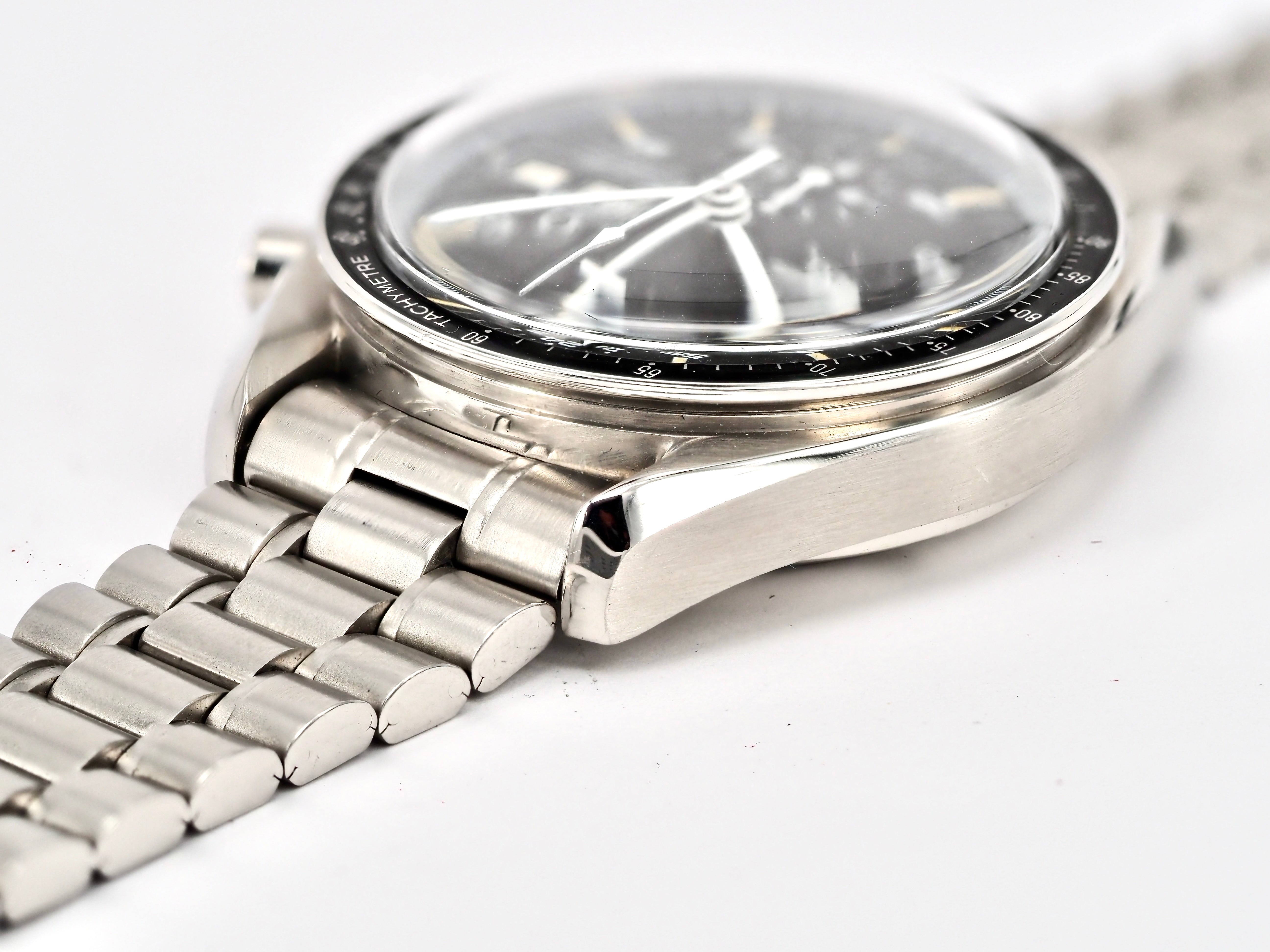 1988 Omega Speedmaster Automatic 'Holy Grail' ST 376.0822