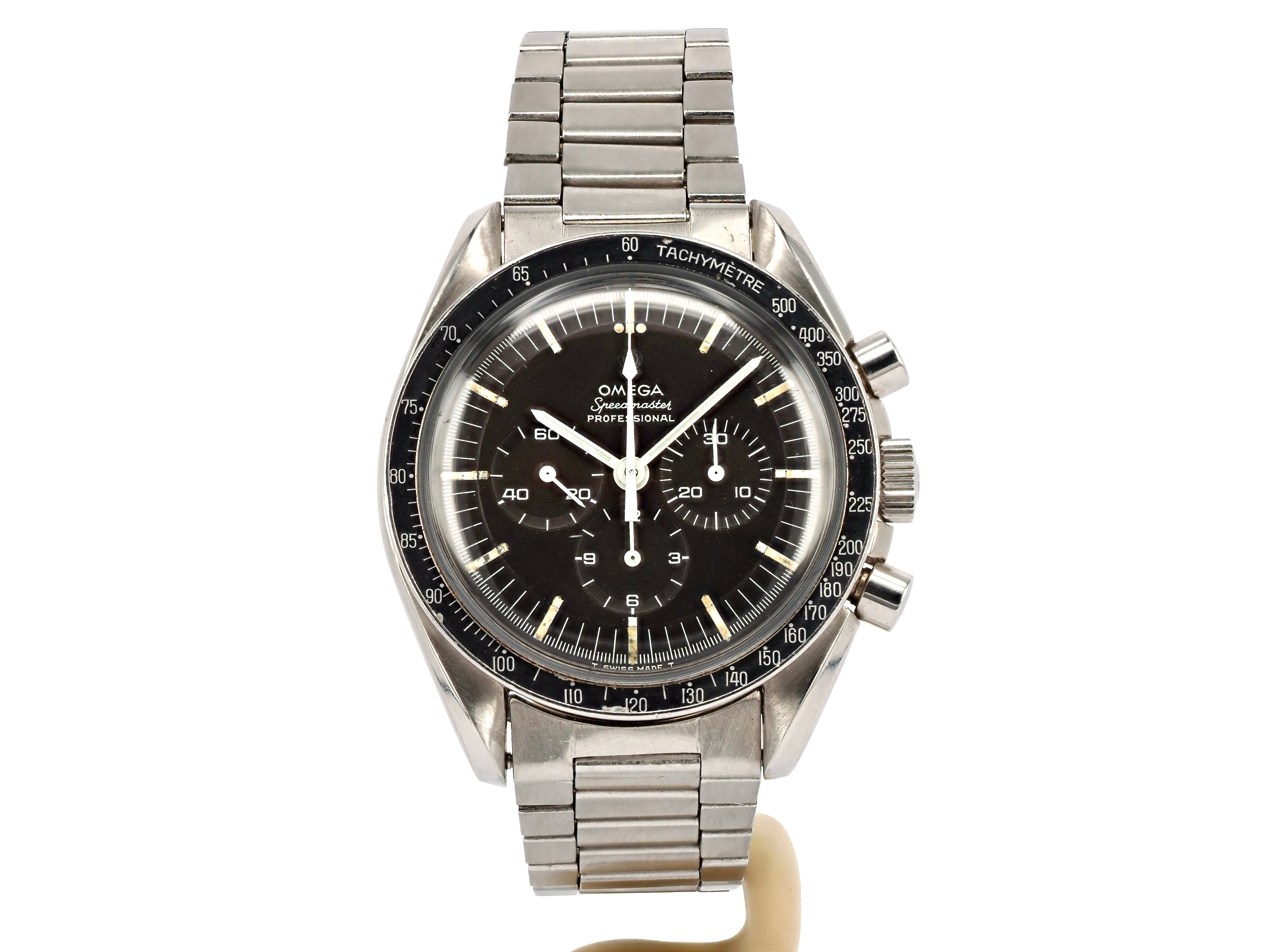 1968 Omega Speedmaster Professional 145.012-67 SP