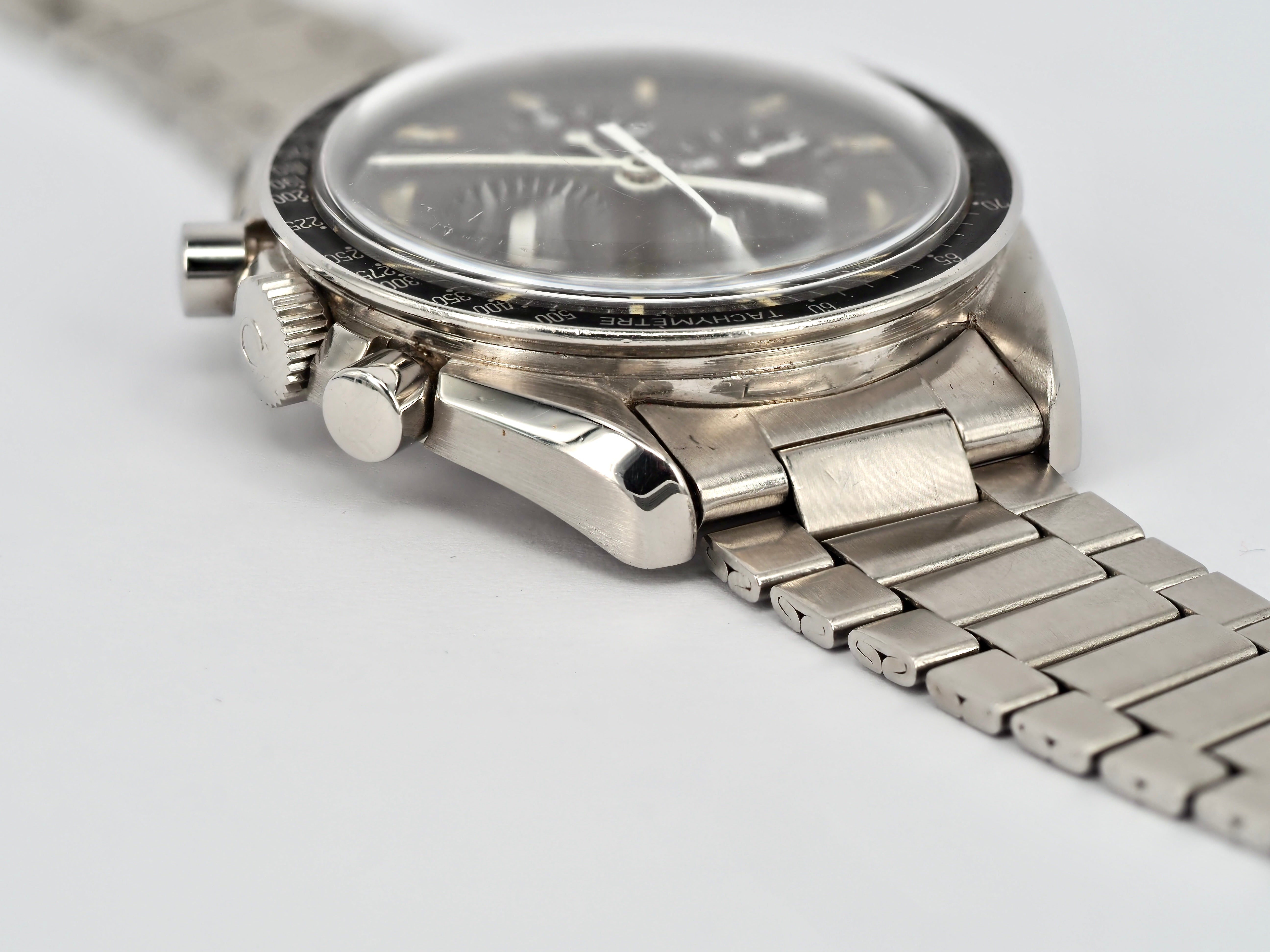 1968 Omega Speedmaster Professional 145.012-67 SP