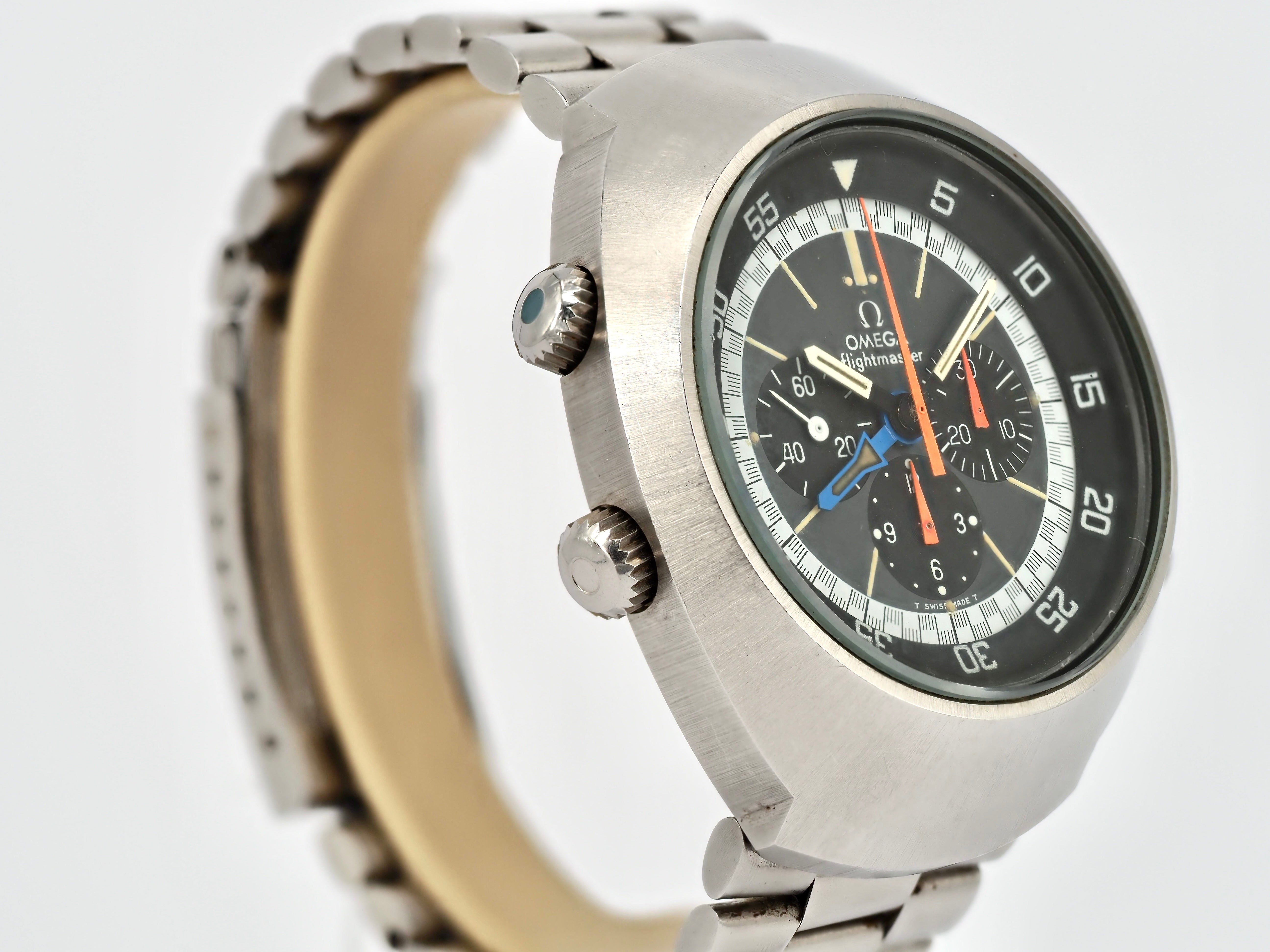 Omega Flightmaster 145.026