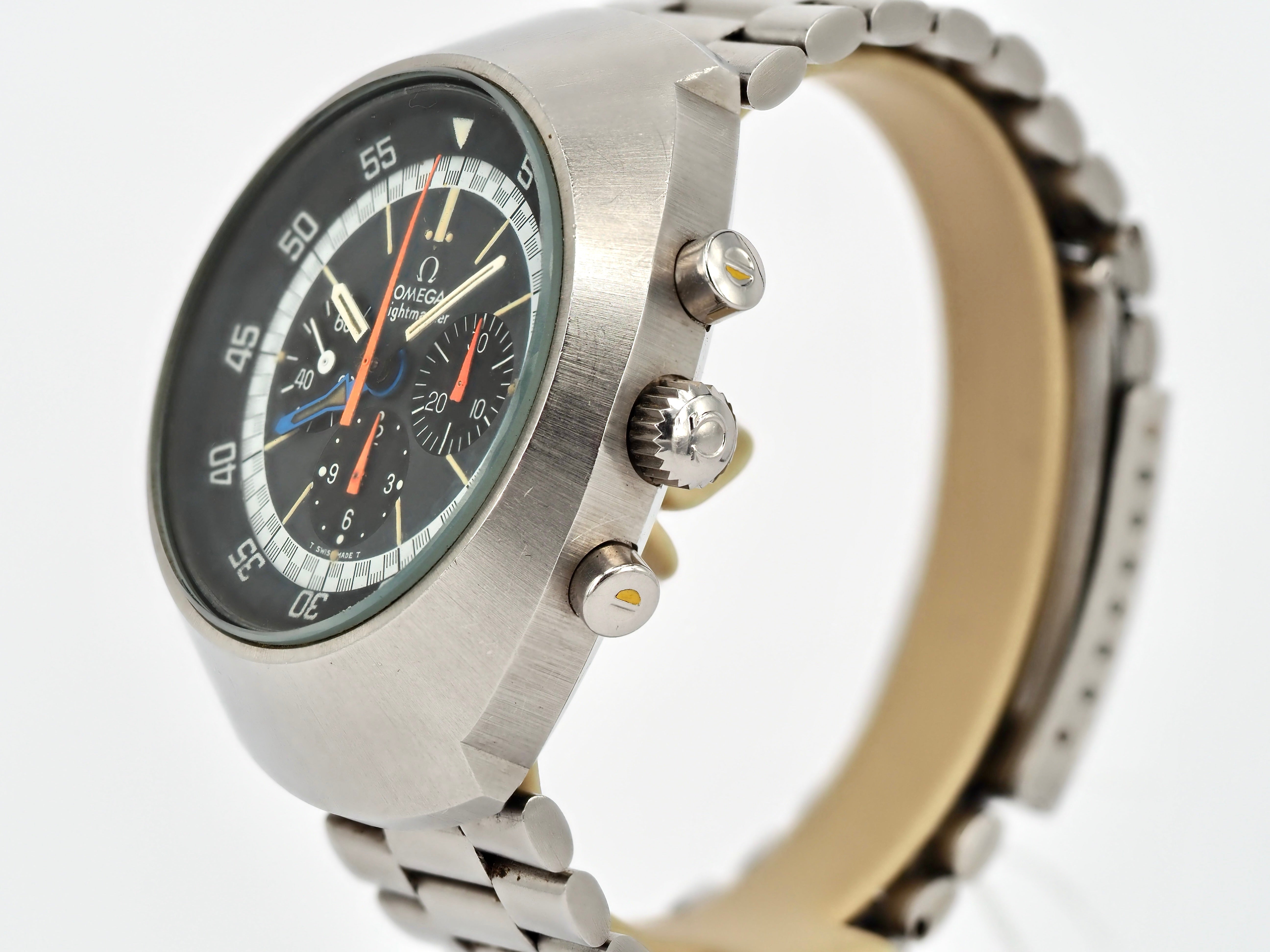 Omega Flightmaster 145.026