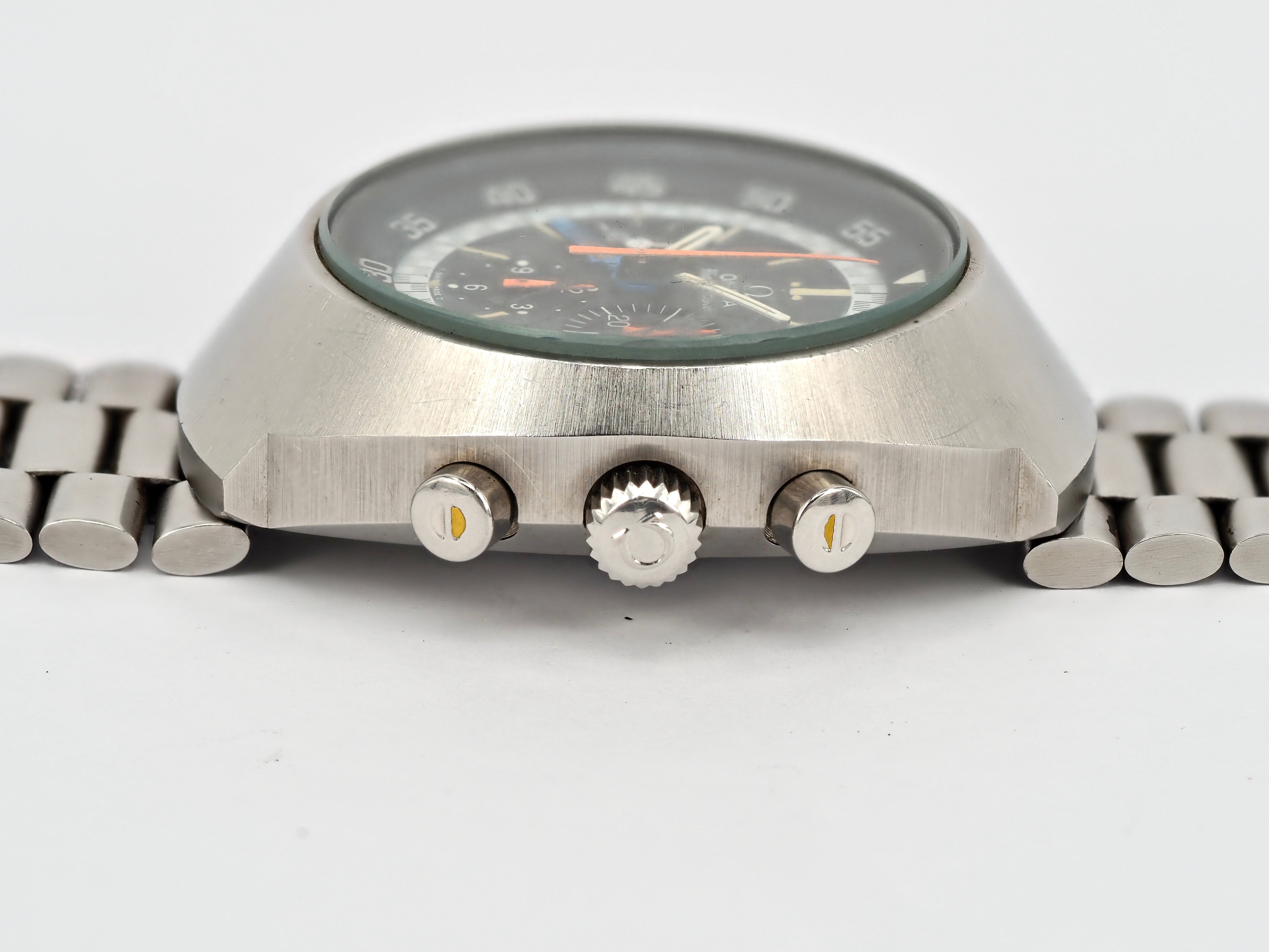 Omega Flightmaster 145.026
