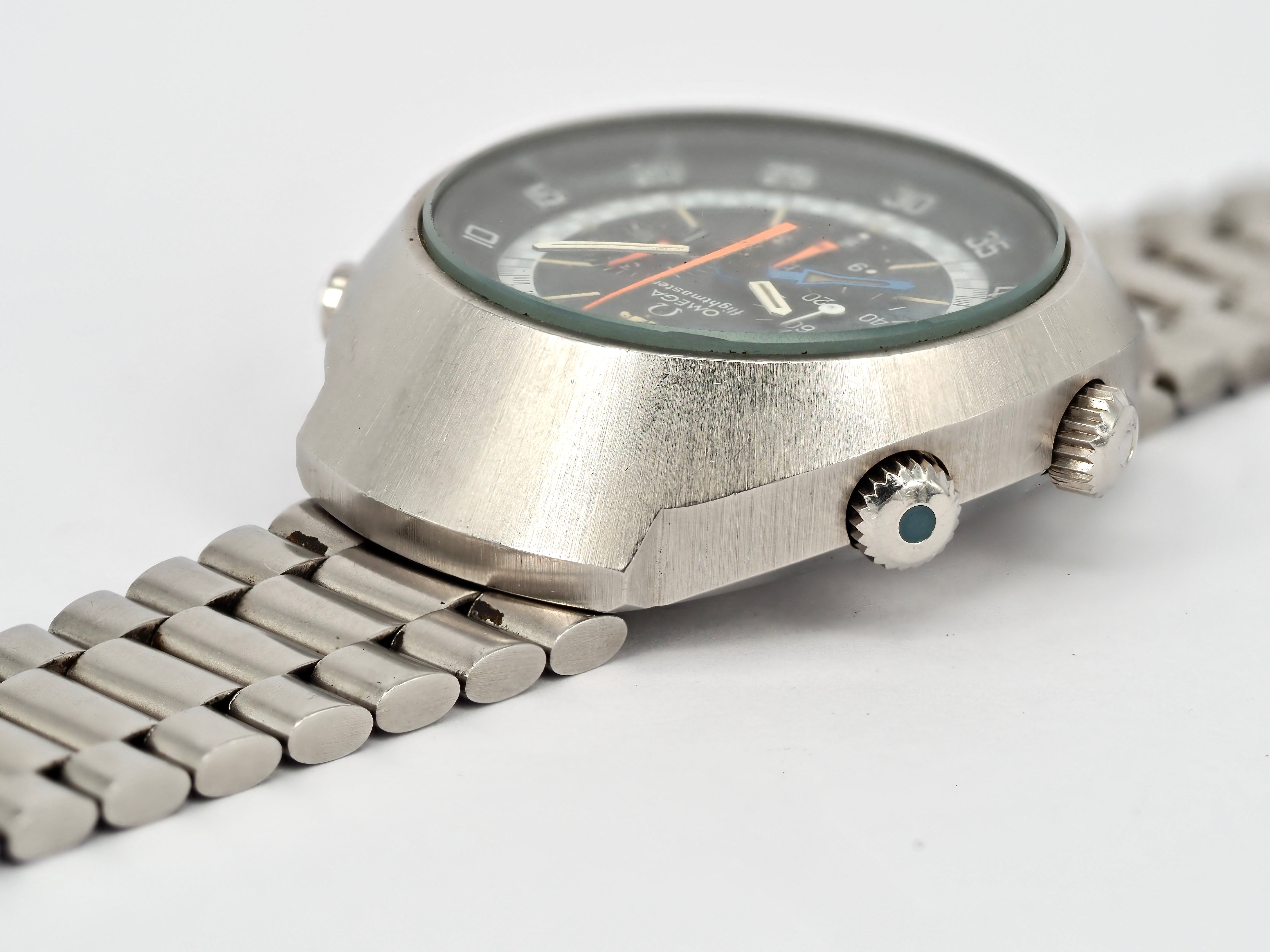 Omega Flightmaster 145.026