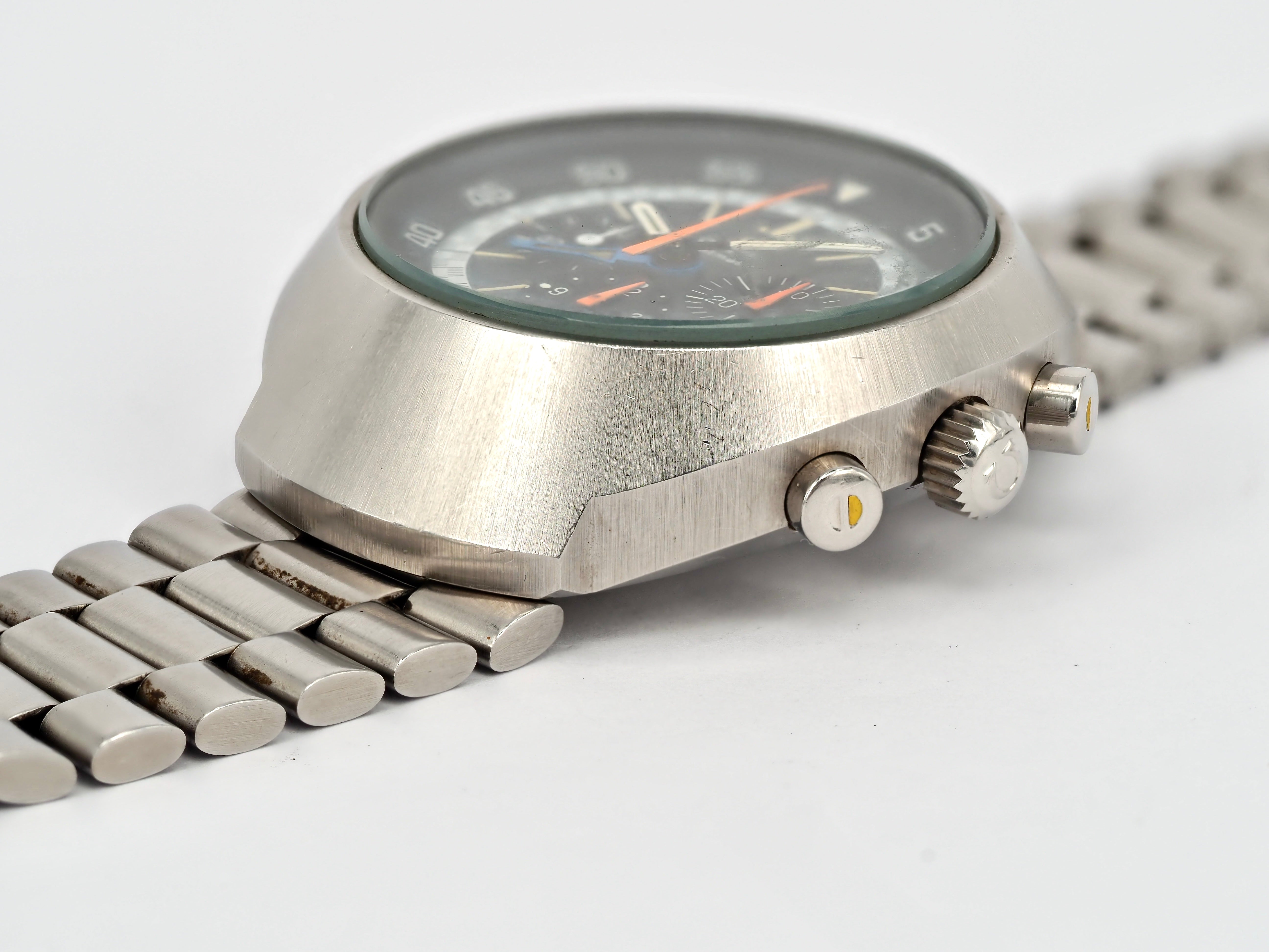 Omega Flightmaster 145.026