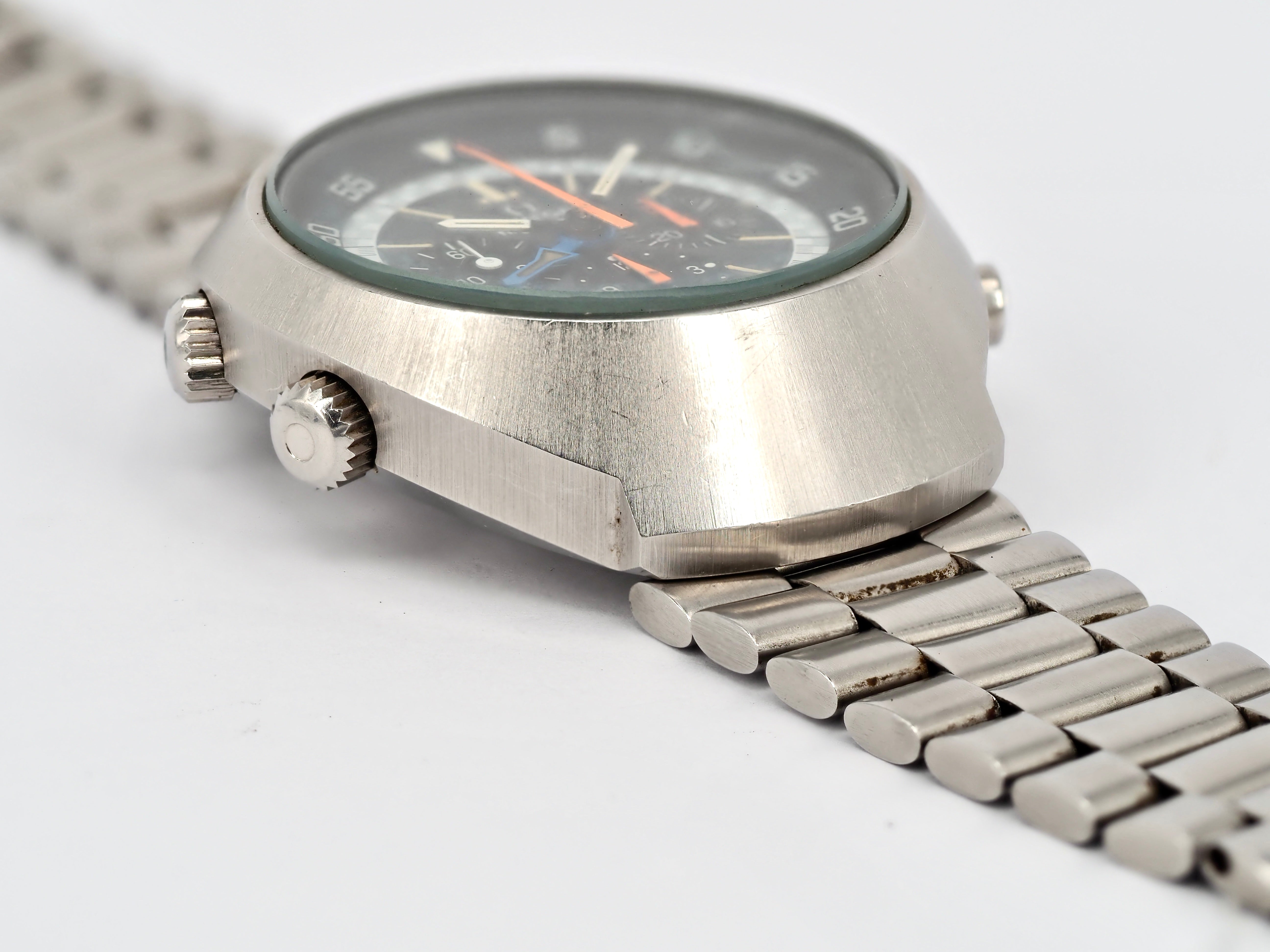 Omega Flightmaster 145.026