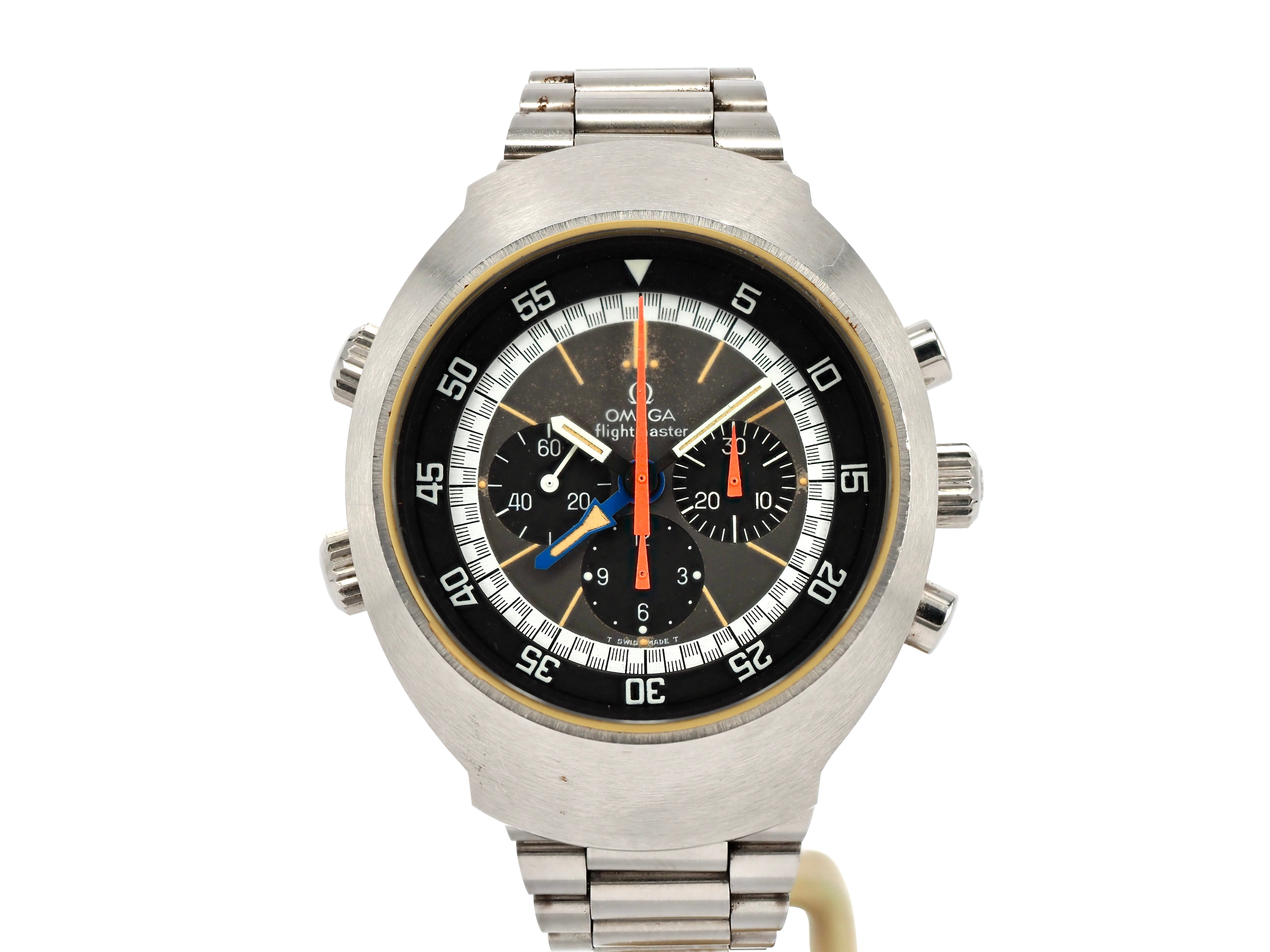 Omega Flightmaster 145.036