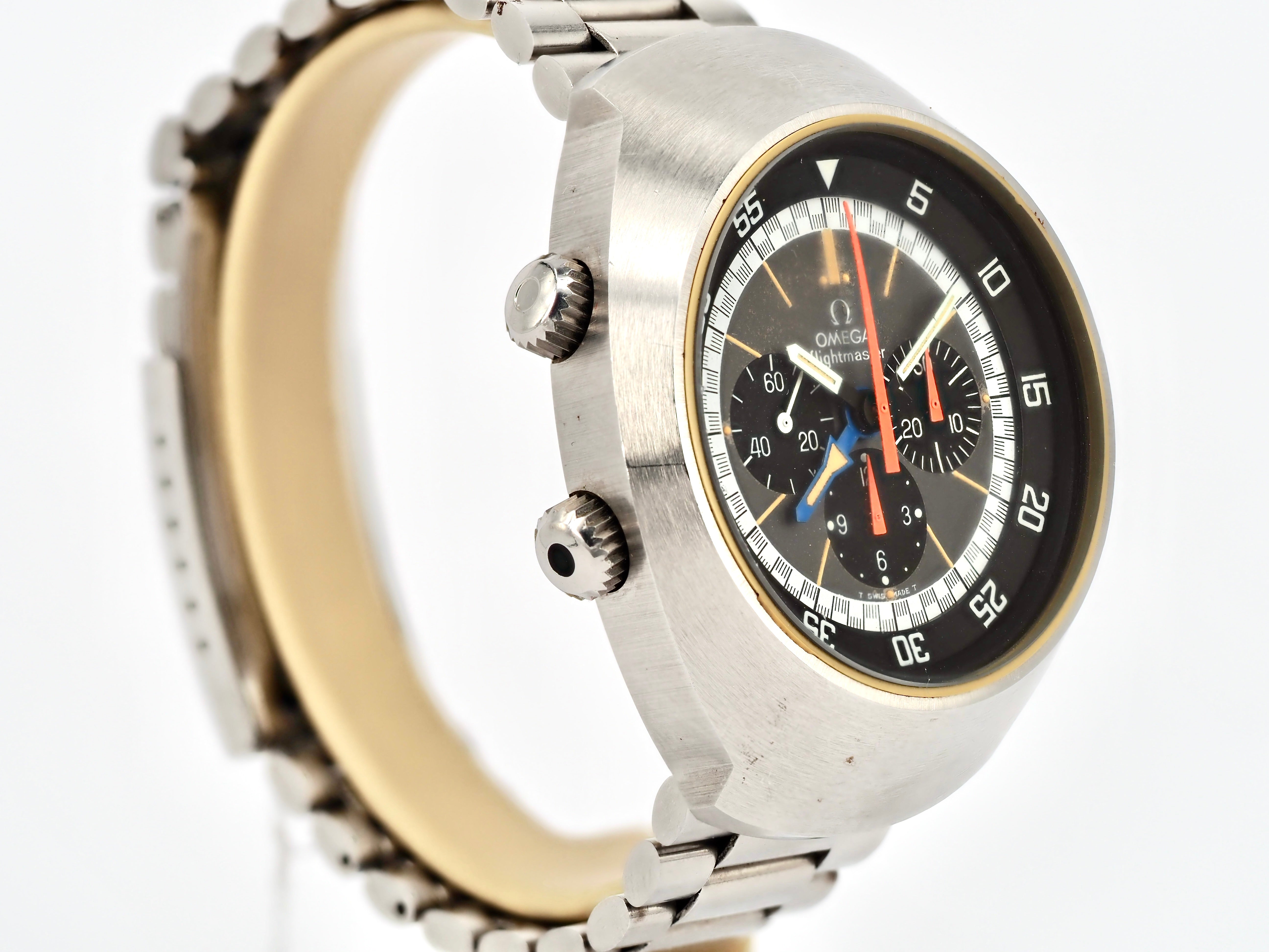 Omega Flightmaster 145.036