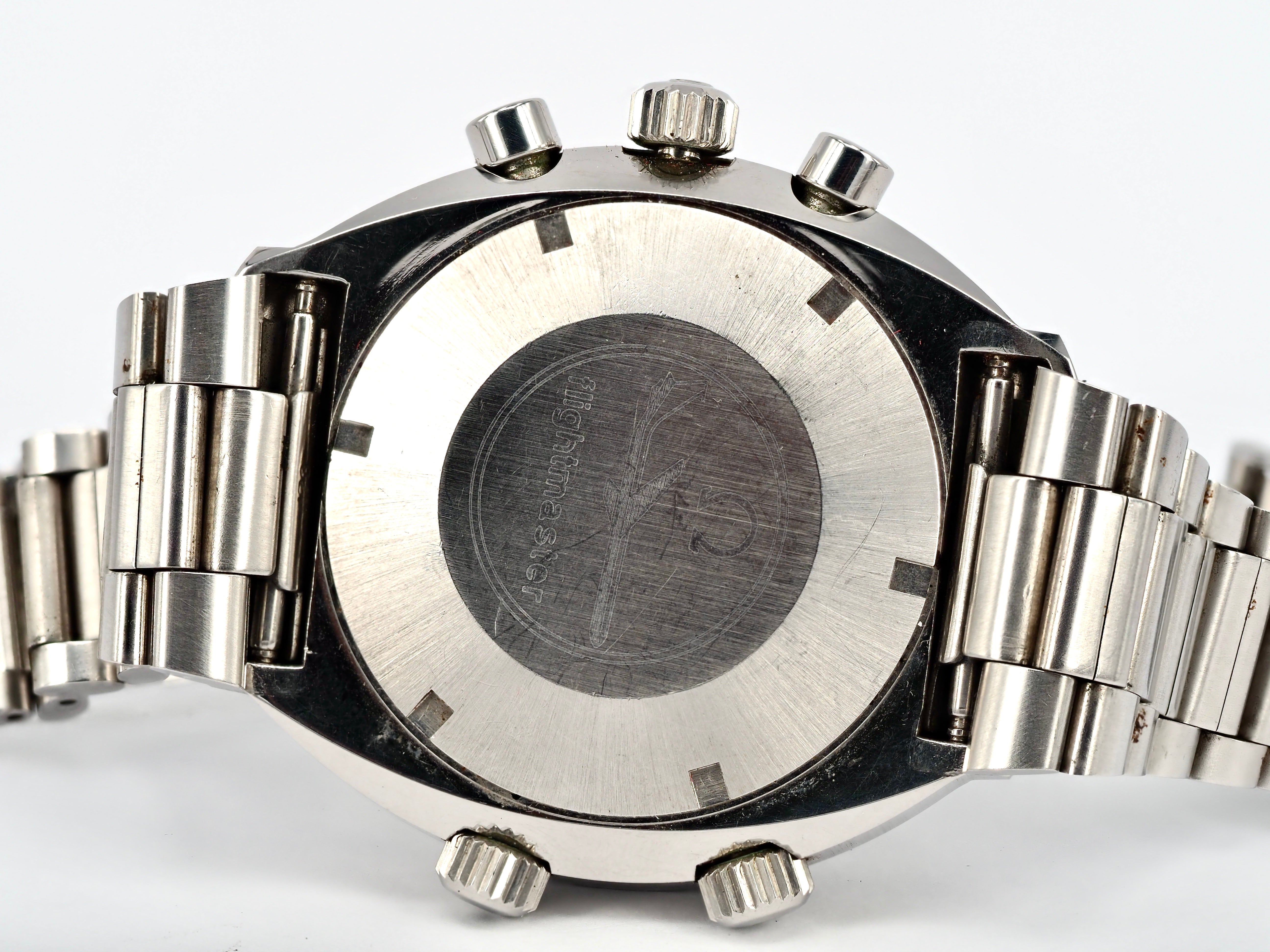 Omega Flightmaster 145.036