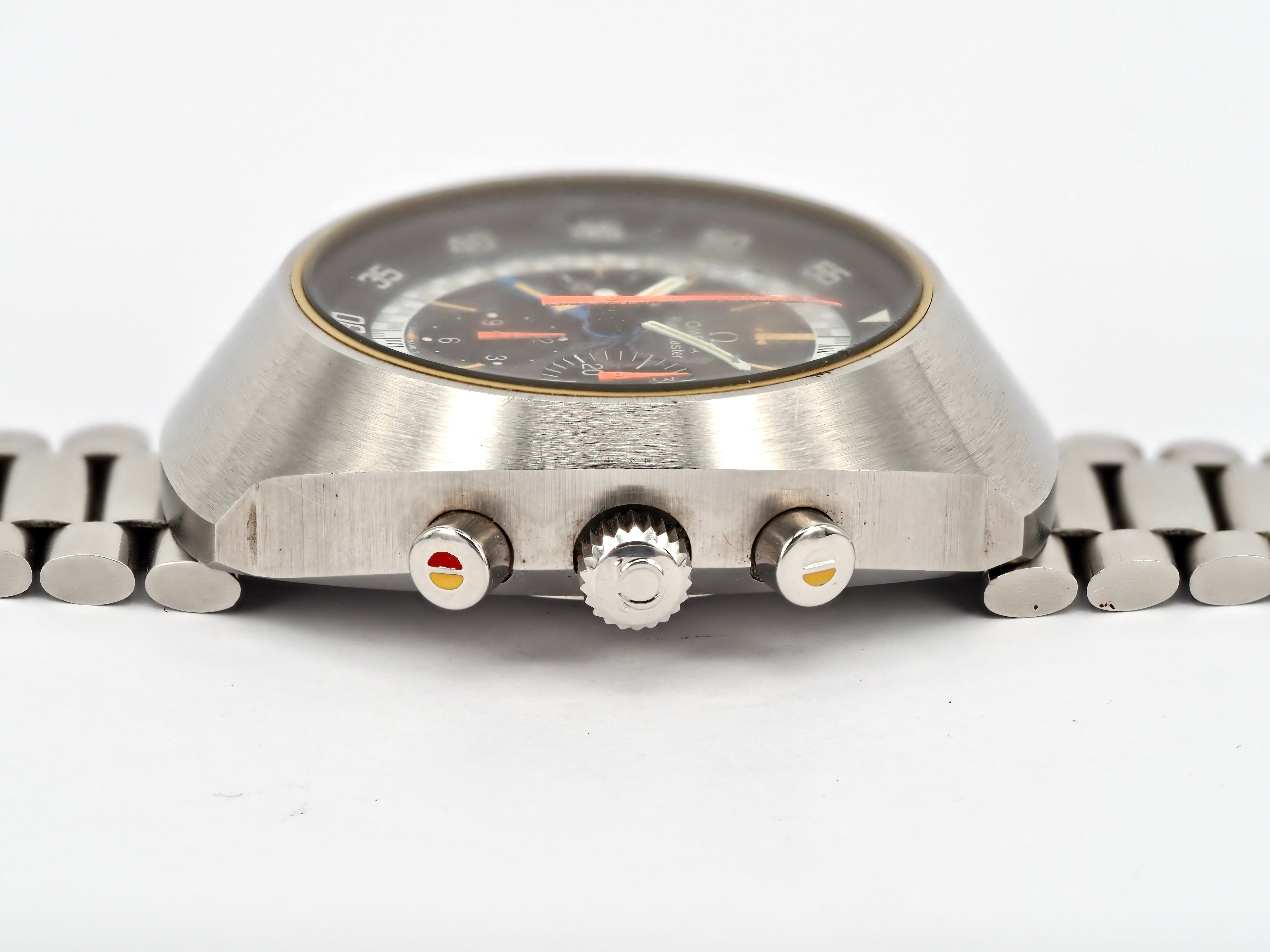 Omega Flightmaster 145.036