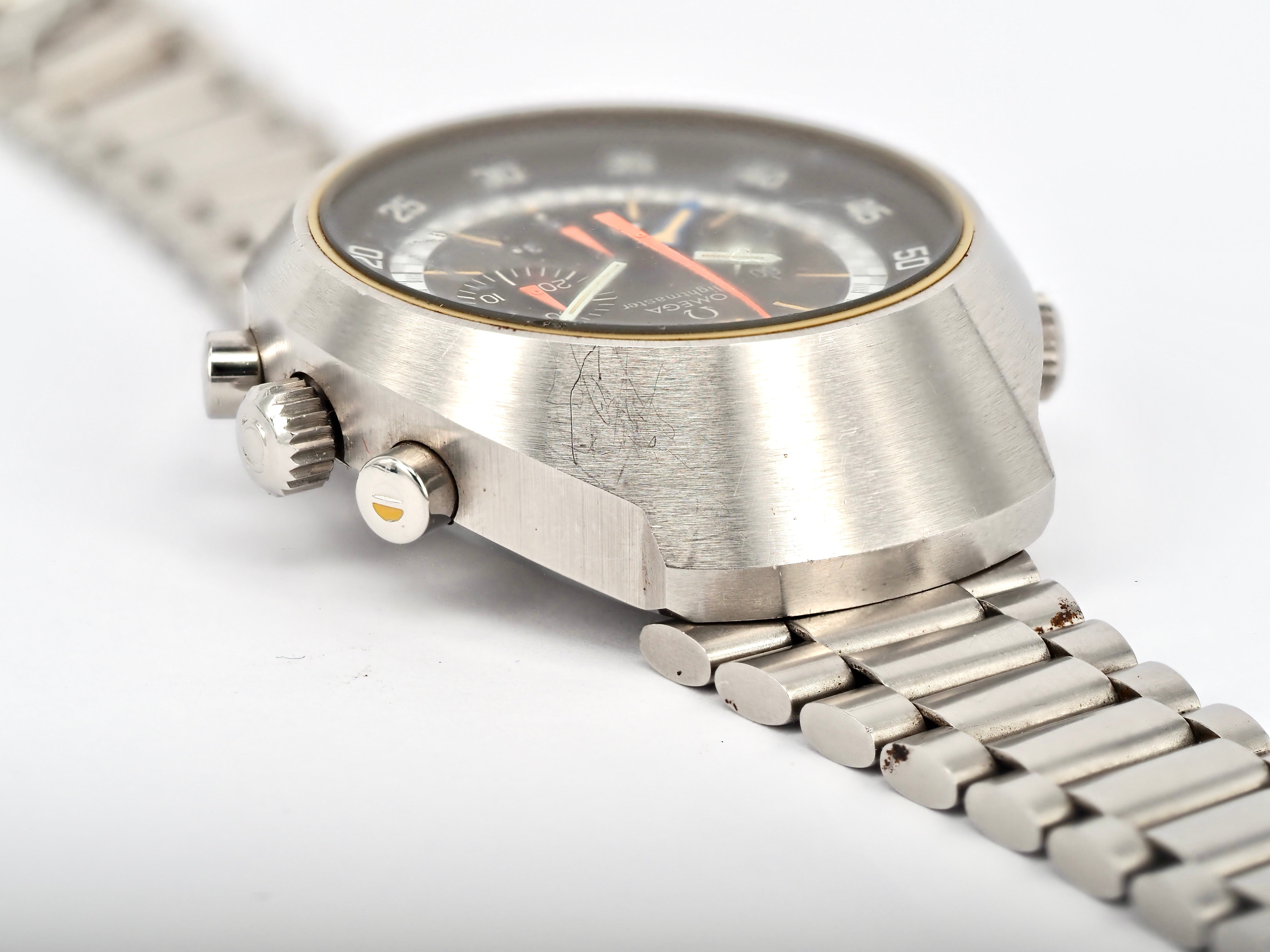 Omega Flightmaster 145.036