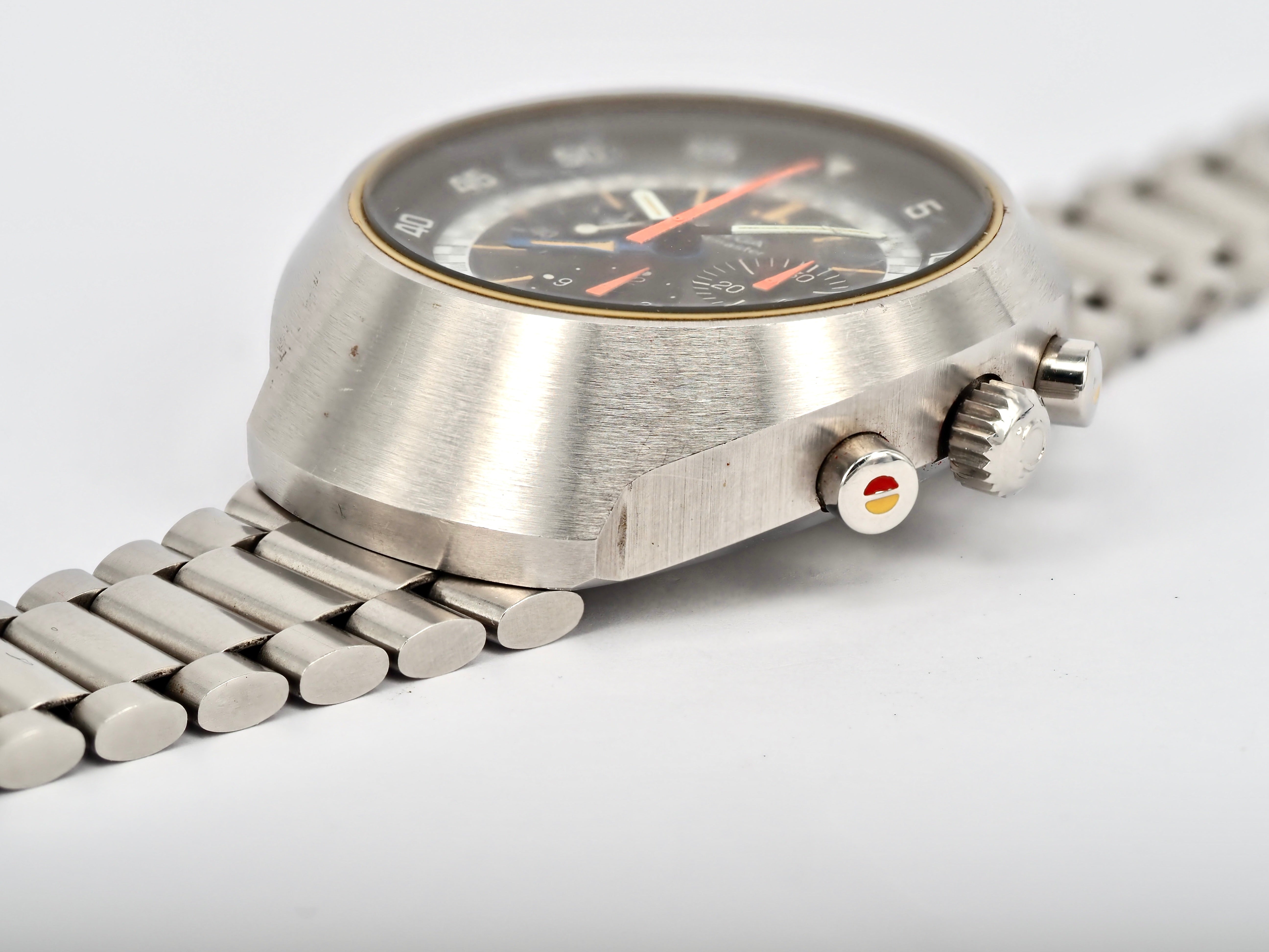 Omega Flightmaster 145.036
