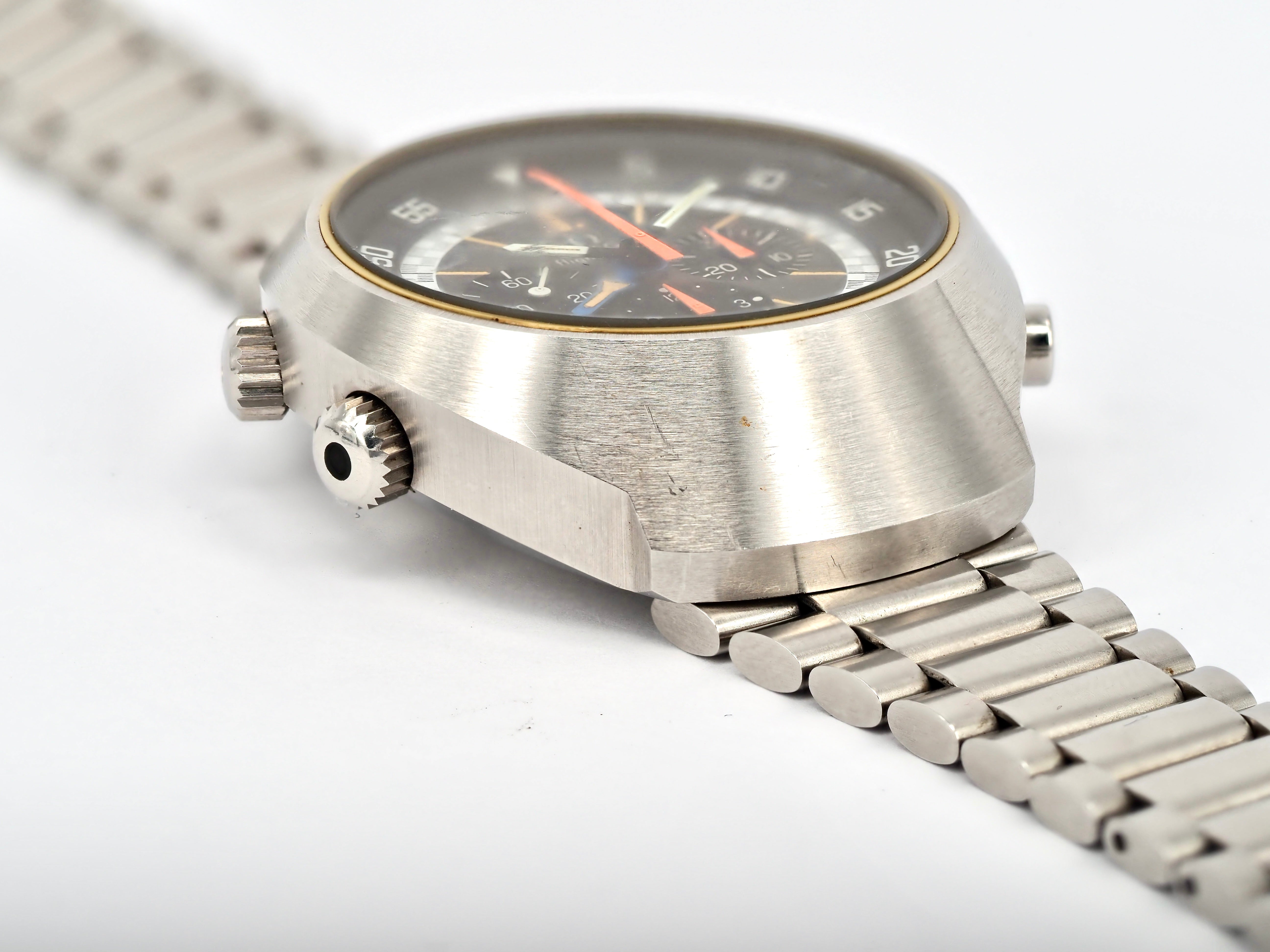 Omega Flightmaster 145.036