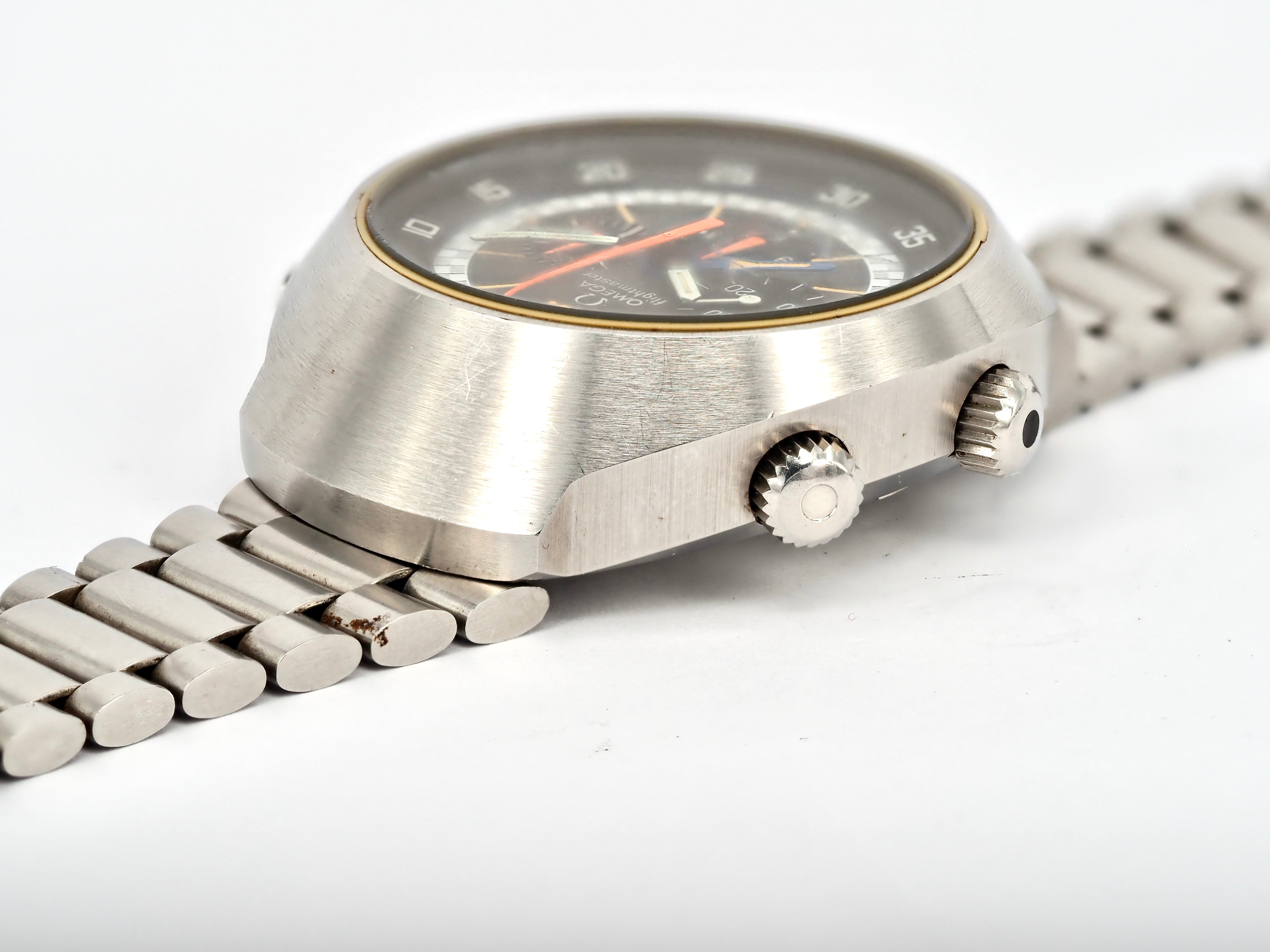 Omega Flightmaster 145.036