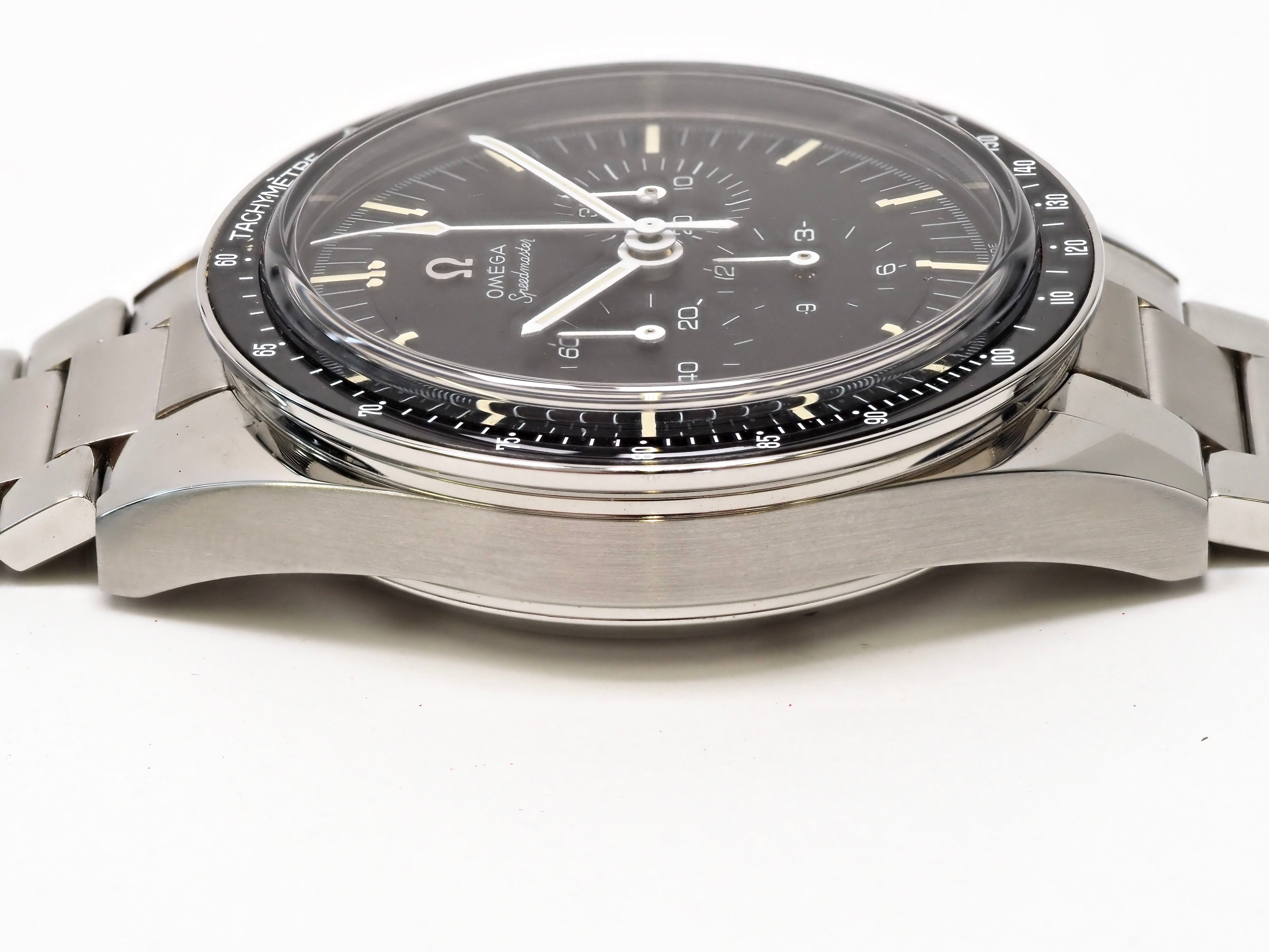 2020 Omega Speedmaster Caliber 321 Reference 311.30.40.30.01.001