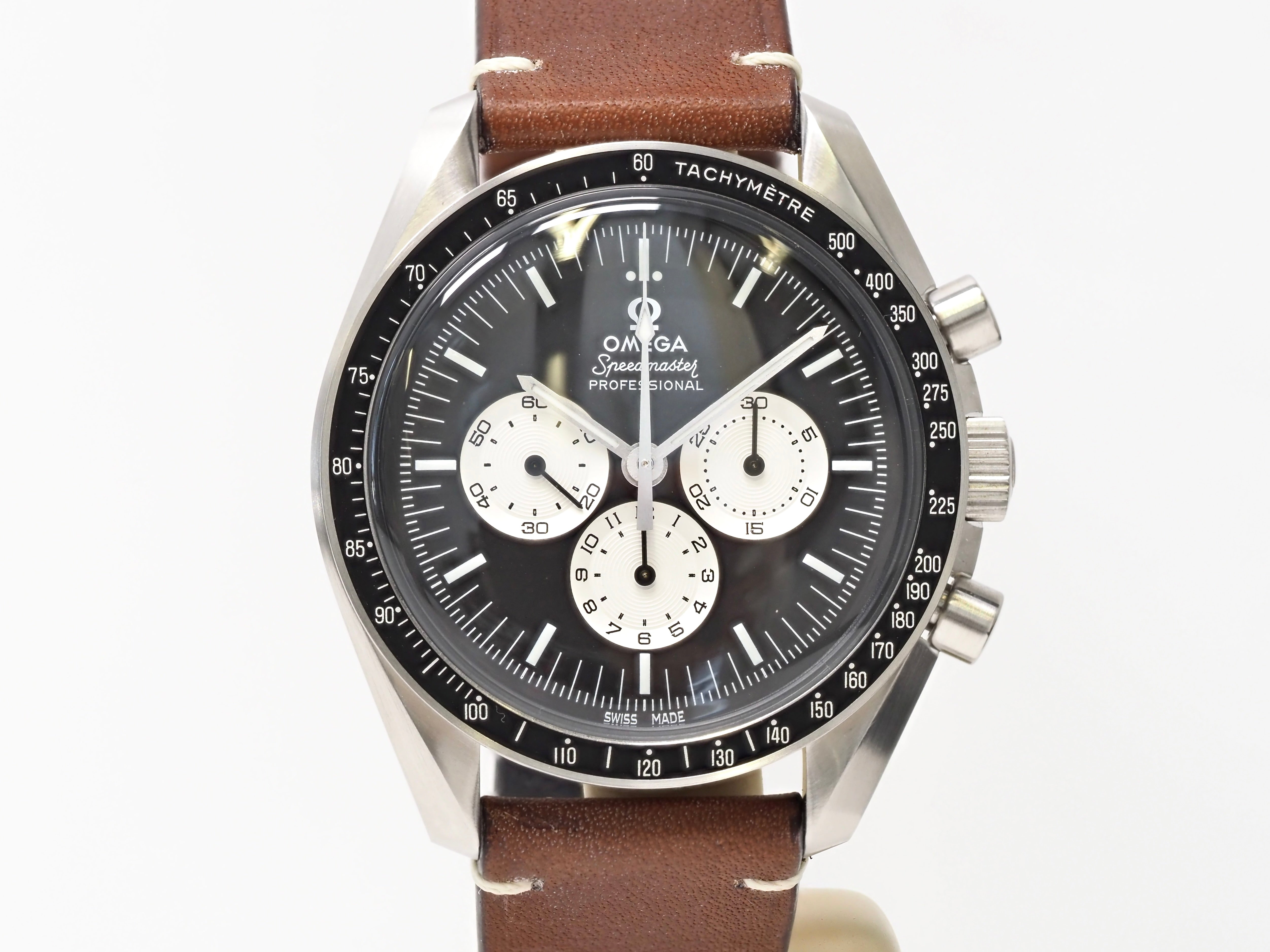 2018 Omega Speedmaster Professional Speedy Tuesday 311.32.42.30.01.001