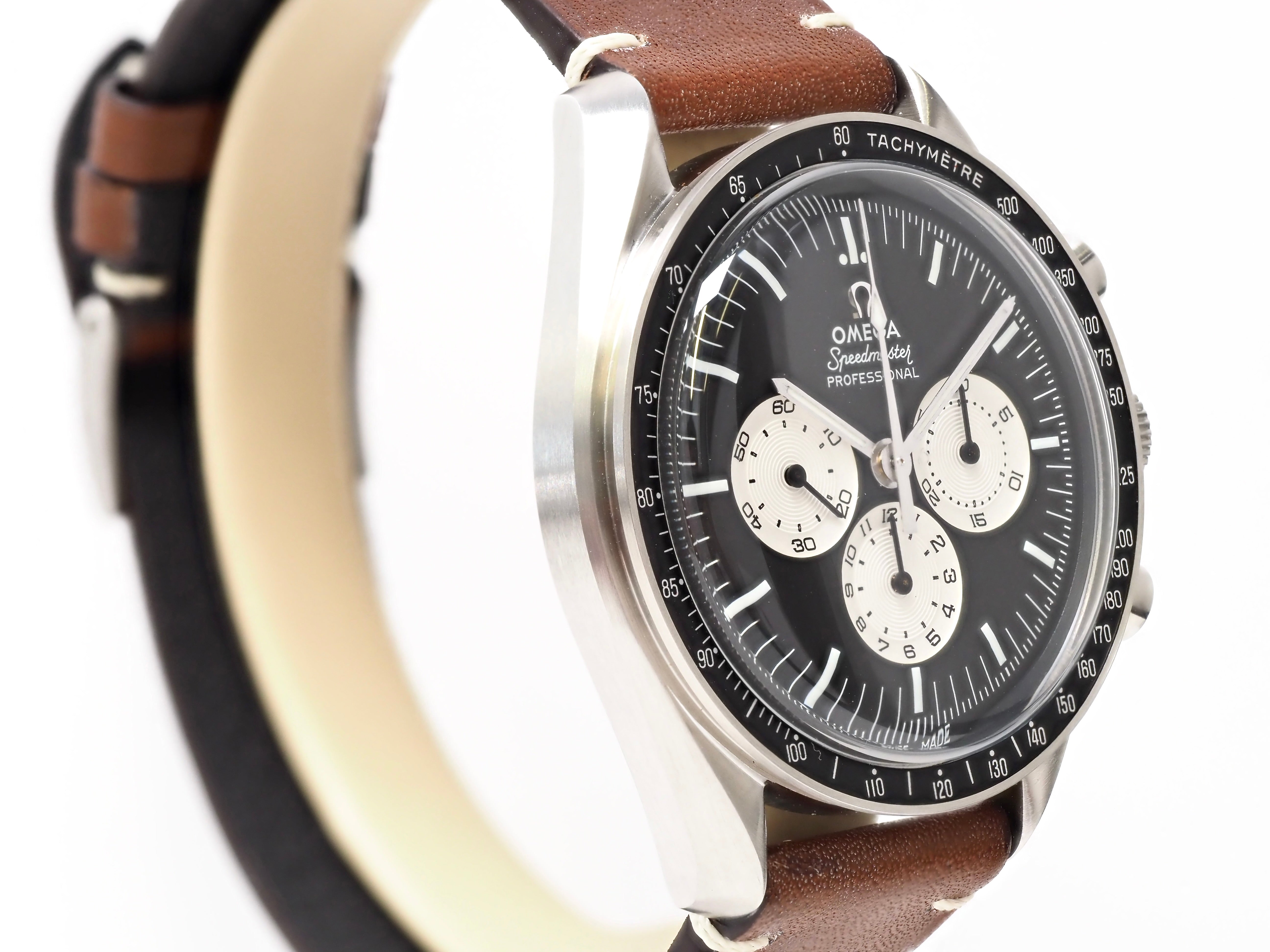 2018 Omega Speedmaster Professional Speedy Tuesday 311.32.42.30.01.001