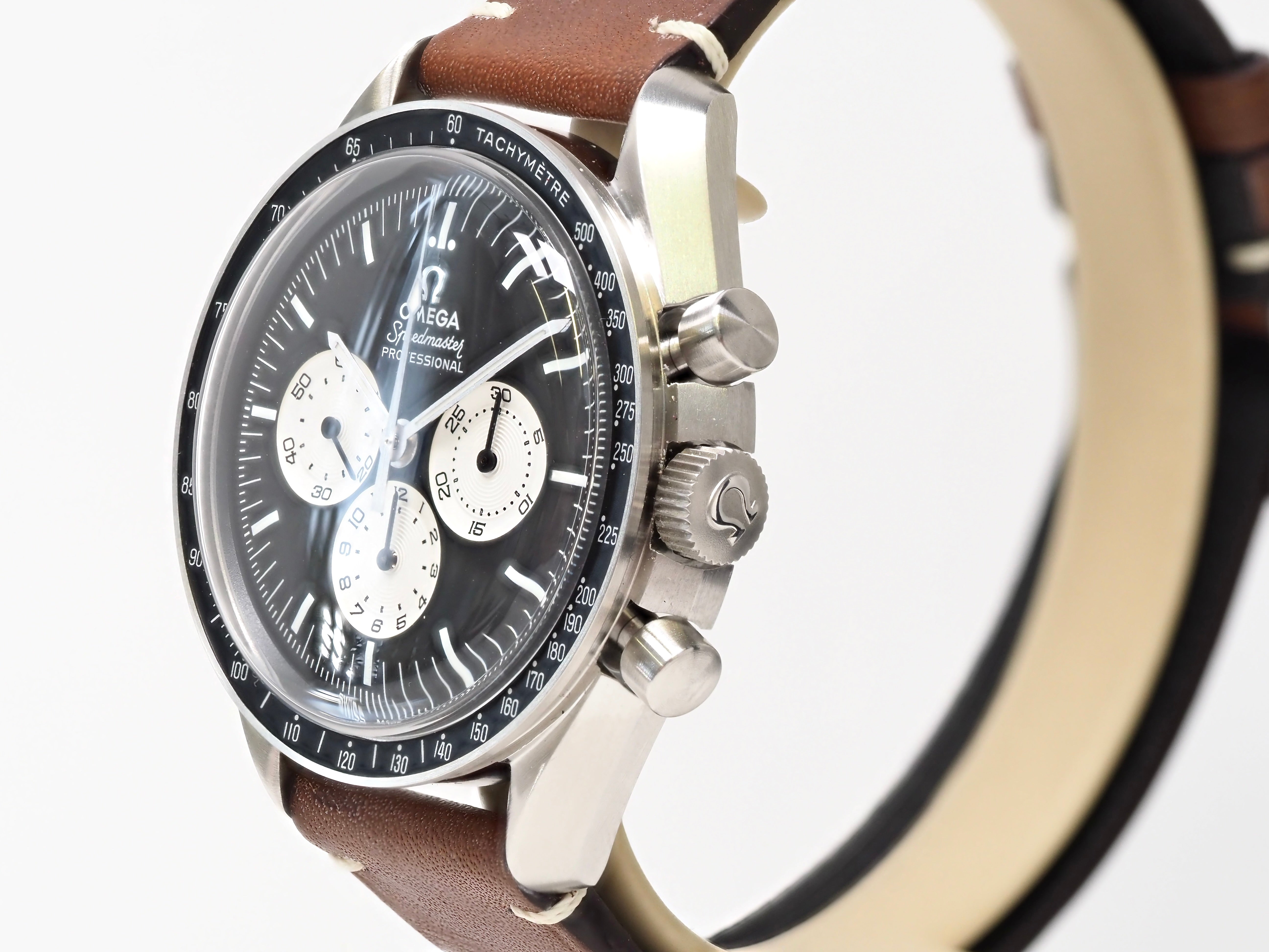 2018 Omega Speedmaster Professional Speedy Tuesday 311.32.42.30.01.001