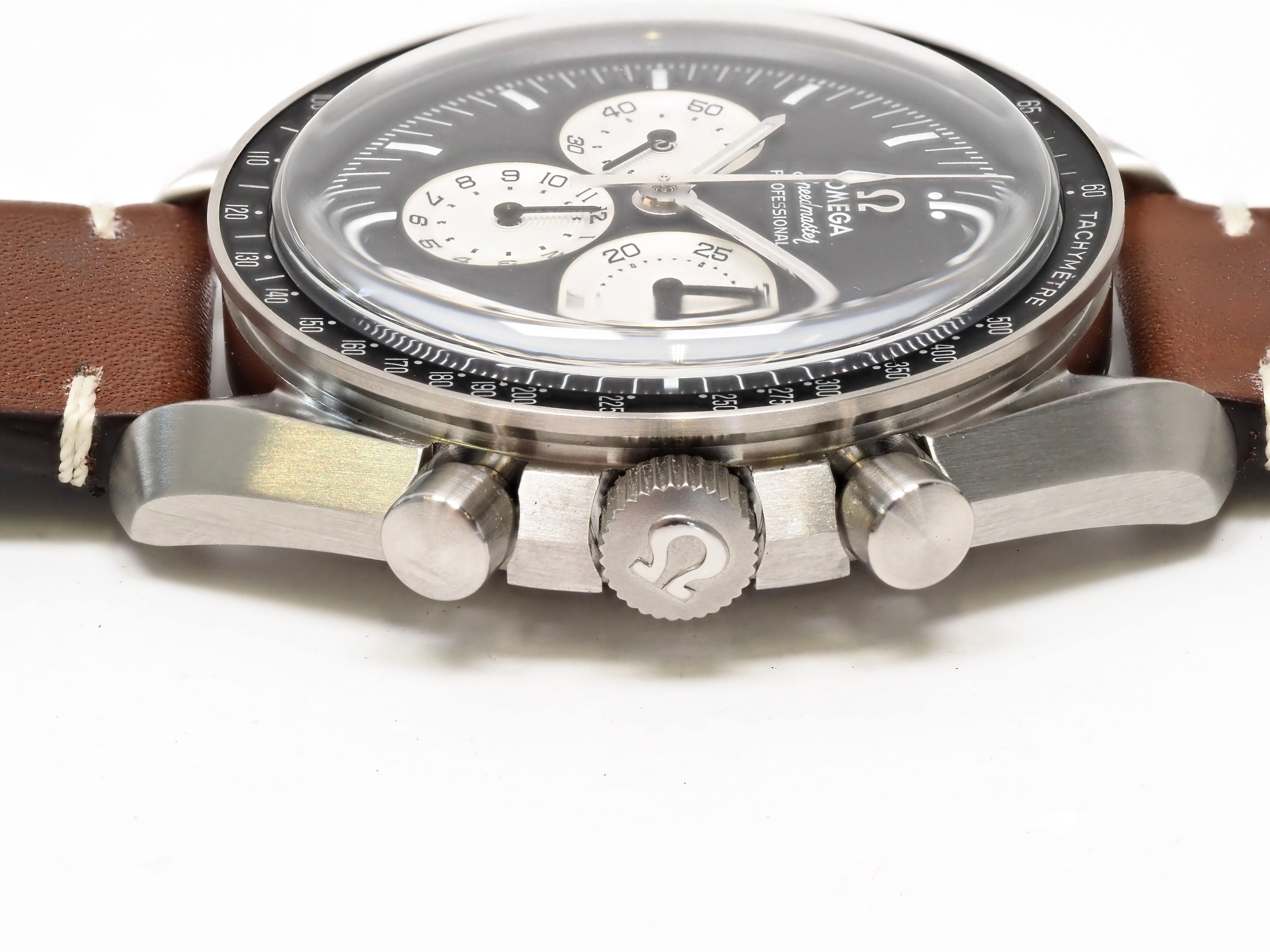 2018 Omega Speedmaster Professional Speedy Tuesday 311.32.42.30.01.001