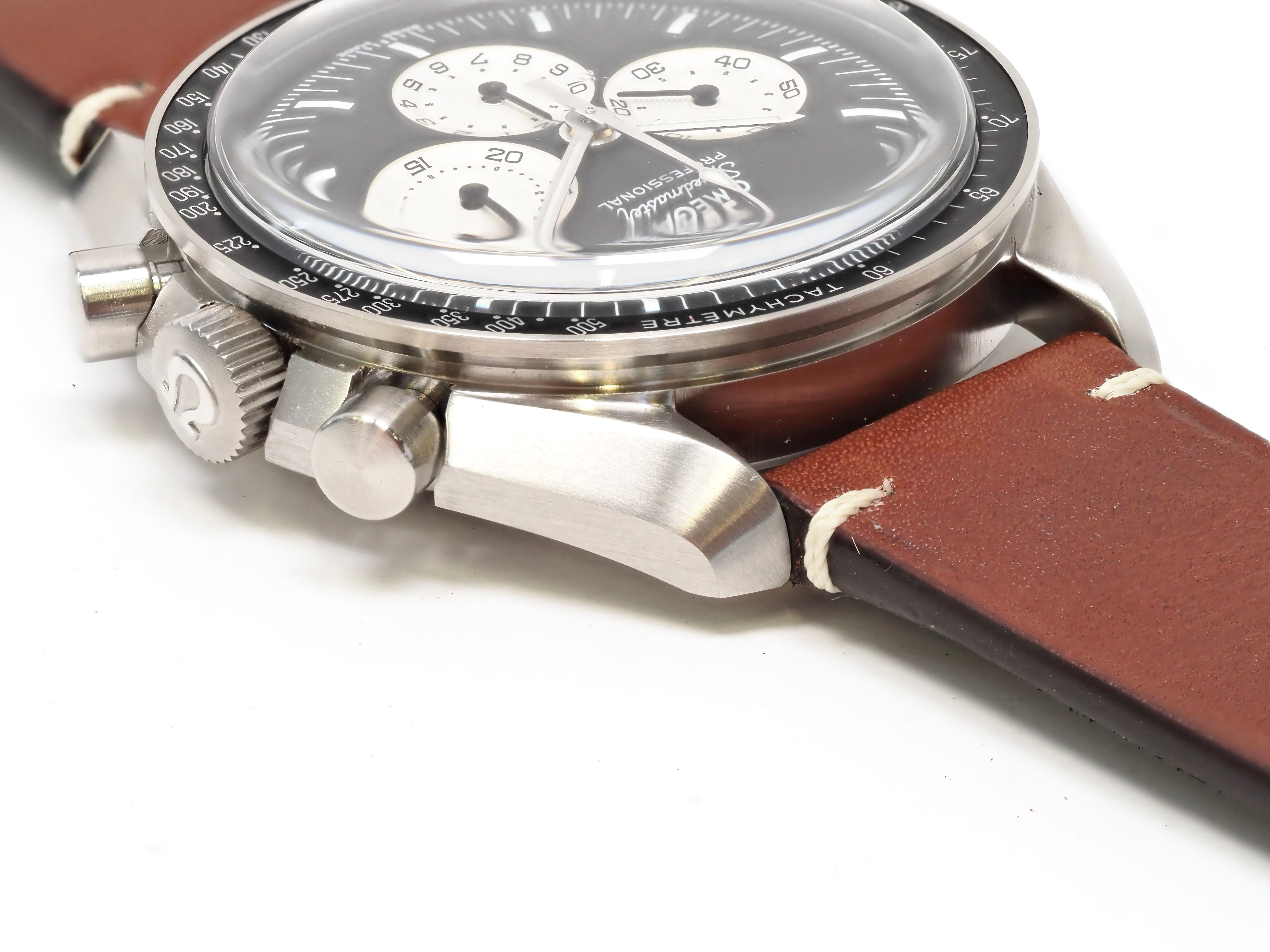 2018 Omega Speedmaster Professional Speedy Tuesday 311.32.42.30.01.001