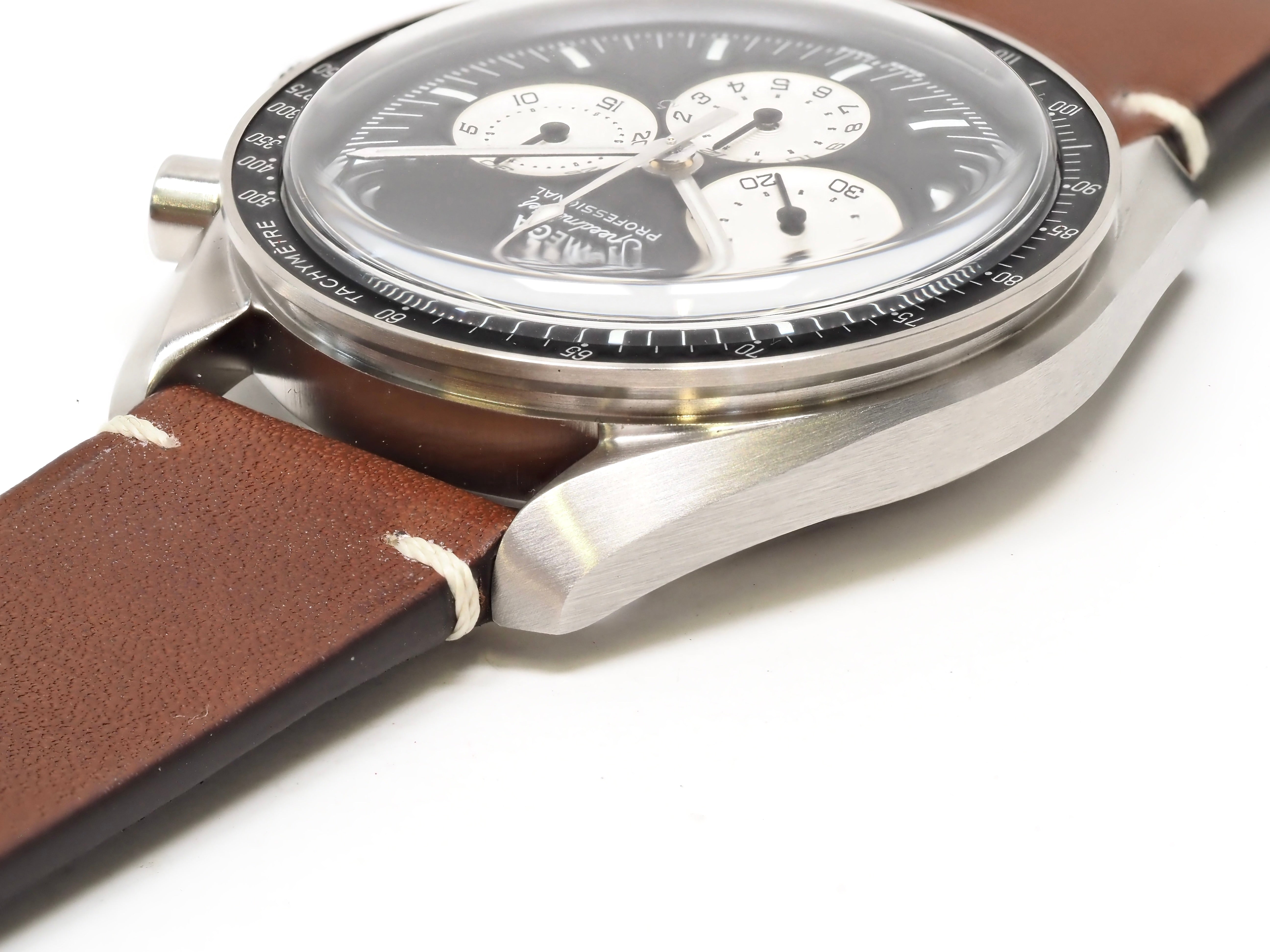 2018 Omega Speedmaster Professional Speedy Tuesday 311.32.42.30.01.001