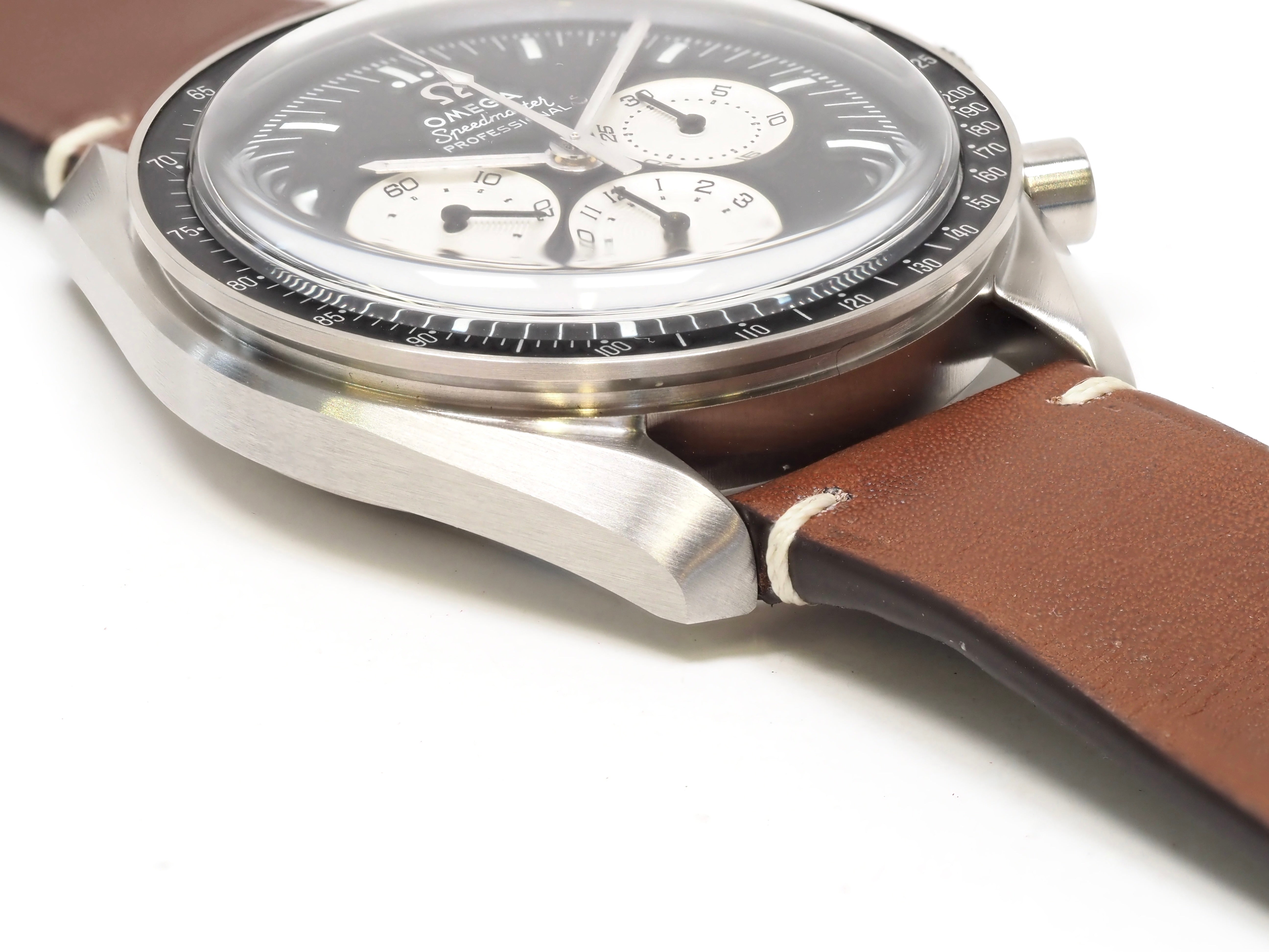 2018 Omega Speedmaster Professional Speedy Tuesday 311.32.42.30.01.001