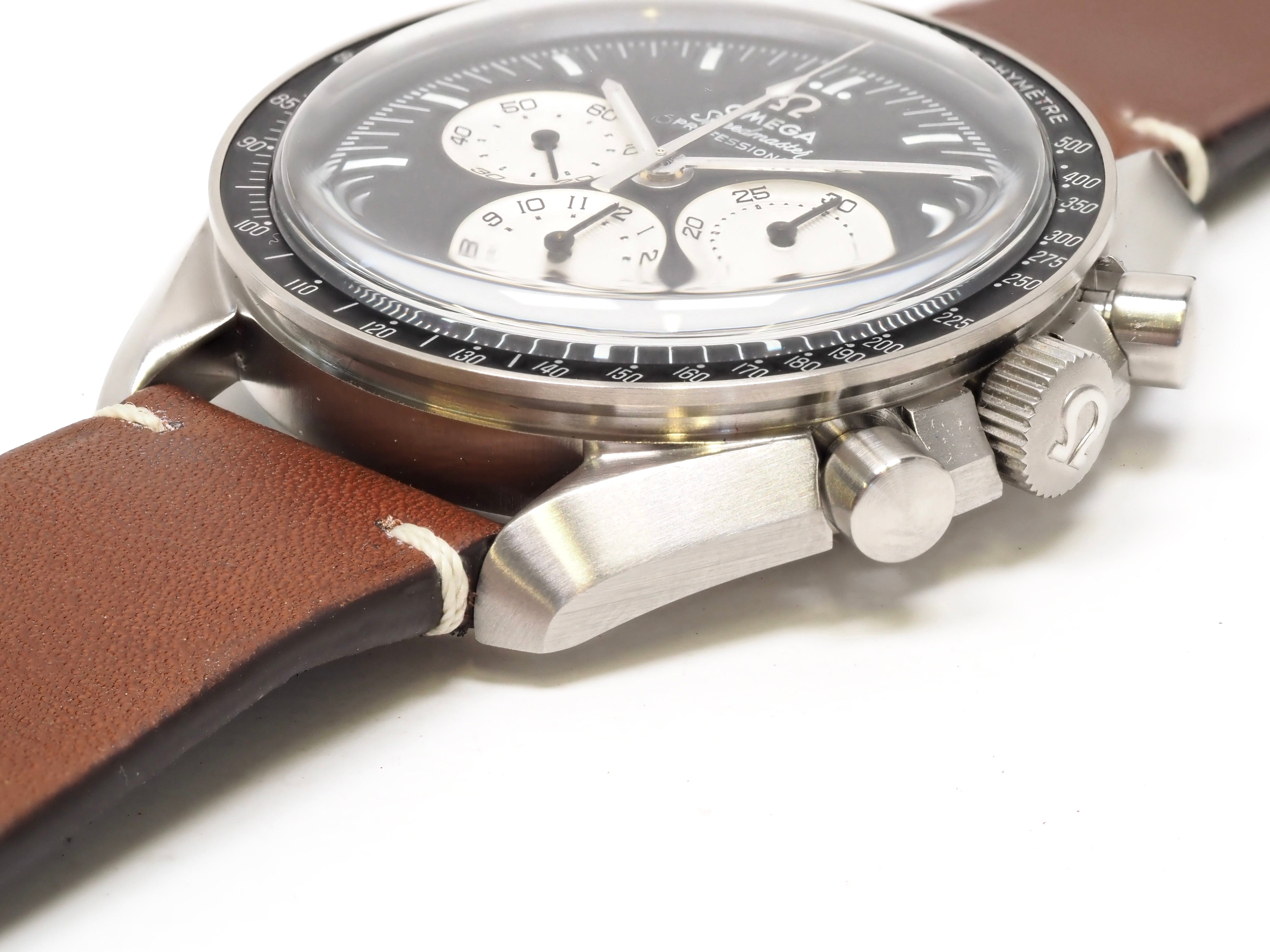 2018 Omega Speedmaster Professional Speedy Tuesday 311.32.42.30.01.001