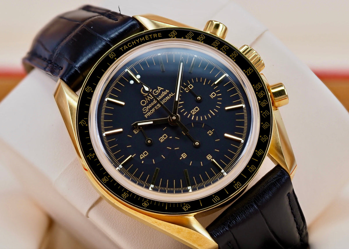 Vintage Speedmaster | OMEGA Speedmaster Moonwatch Buyers & Sellers