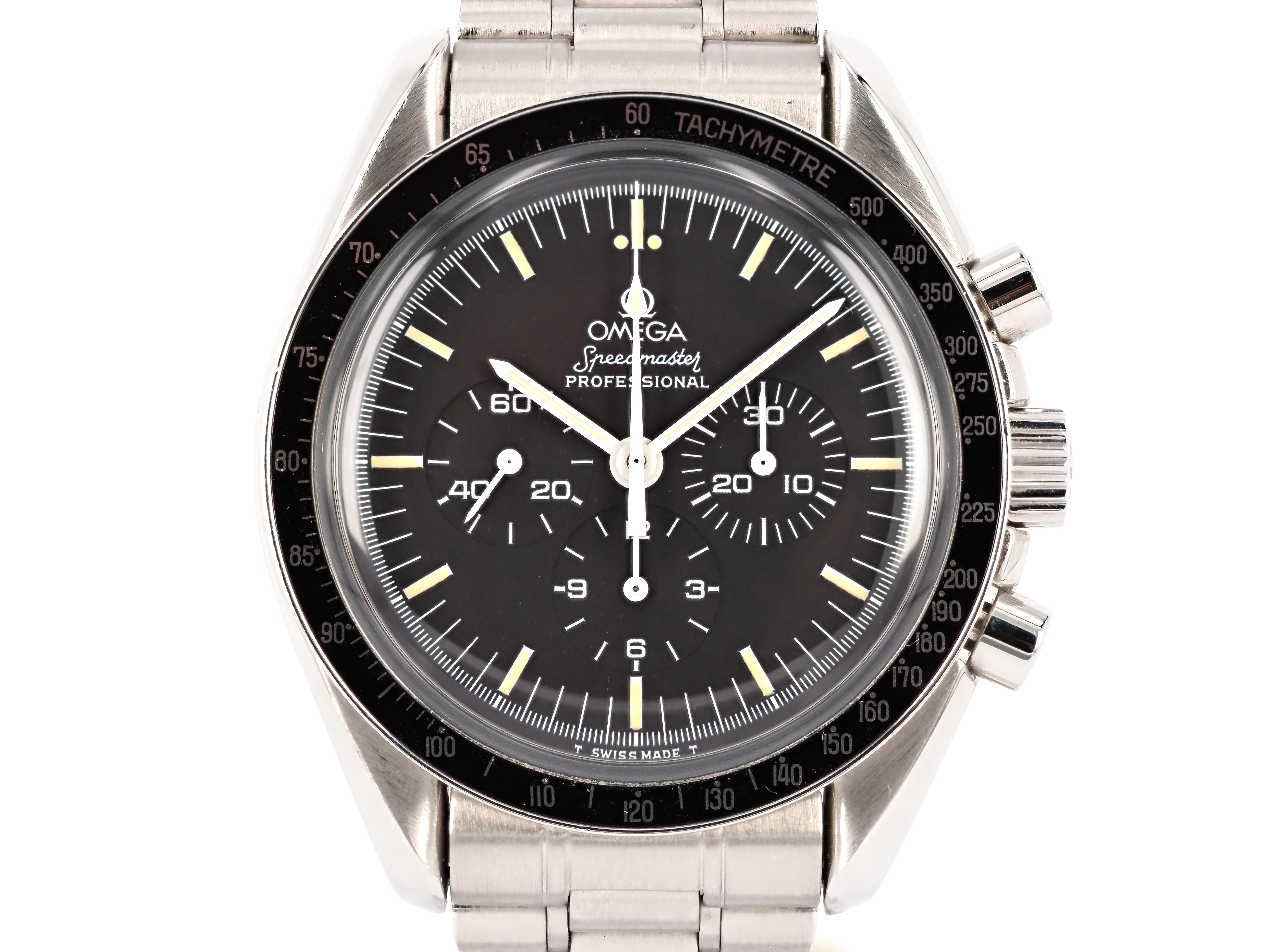 1991 Omega Speedmaster Professional 3590.50
