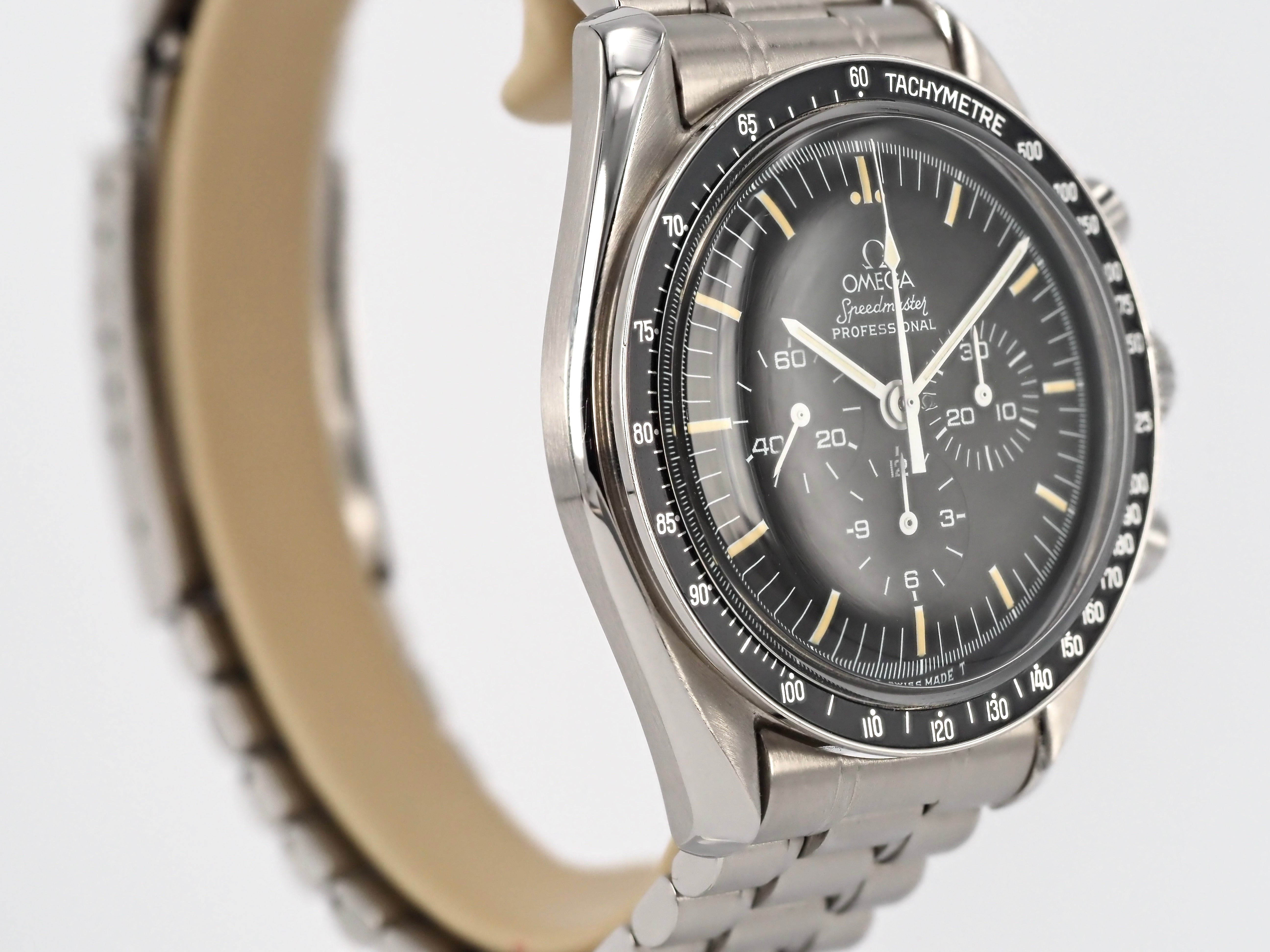 1991 Omega Speedmaster Professional 3590.50
