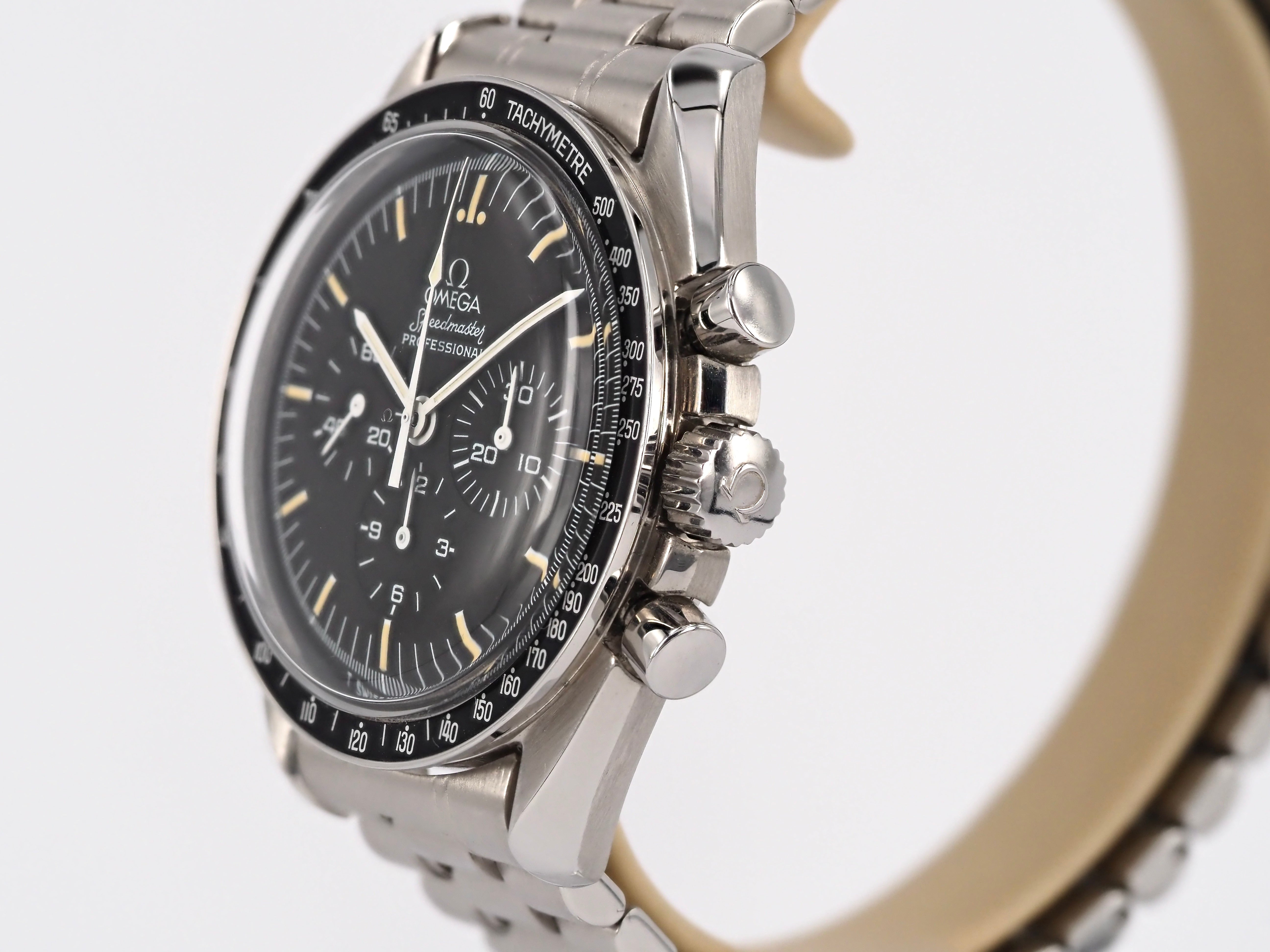 1991 Omega Speedmaster Professional 3590.50