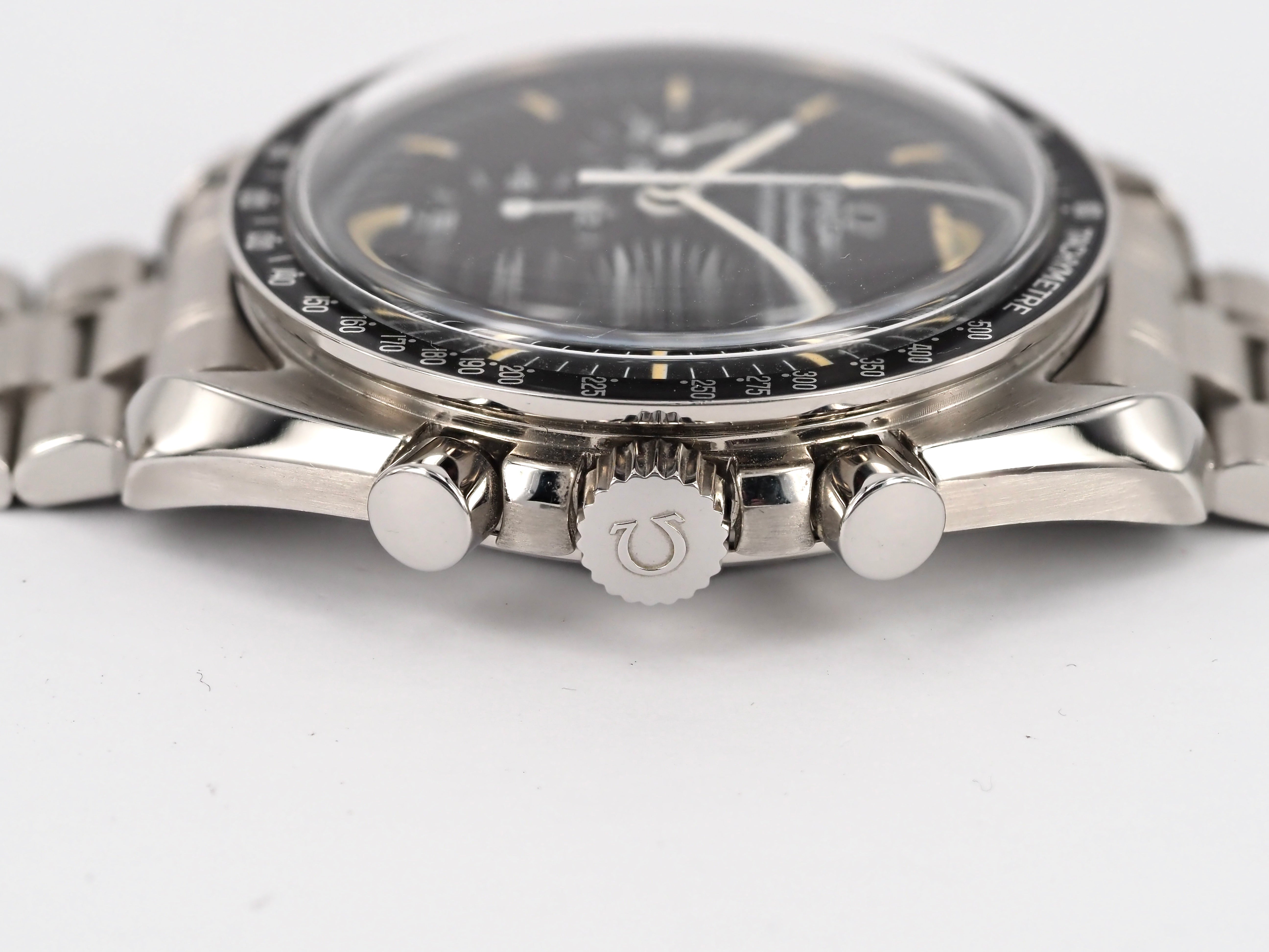 1991 Omega Speedmaster Professional 3590.50